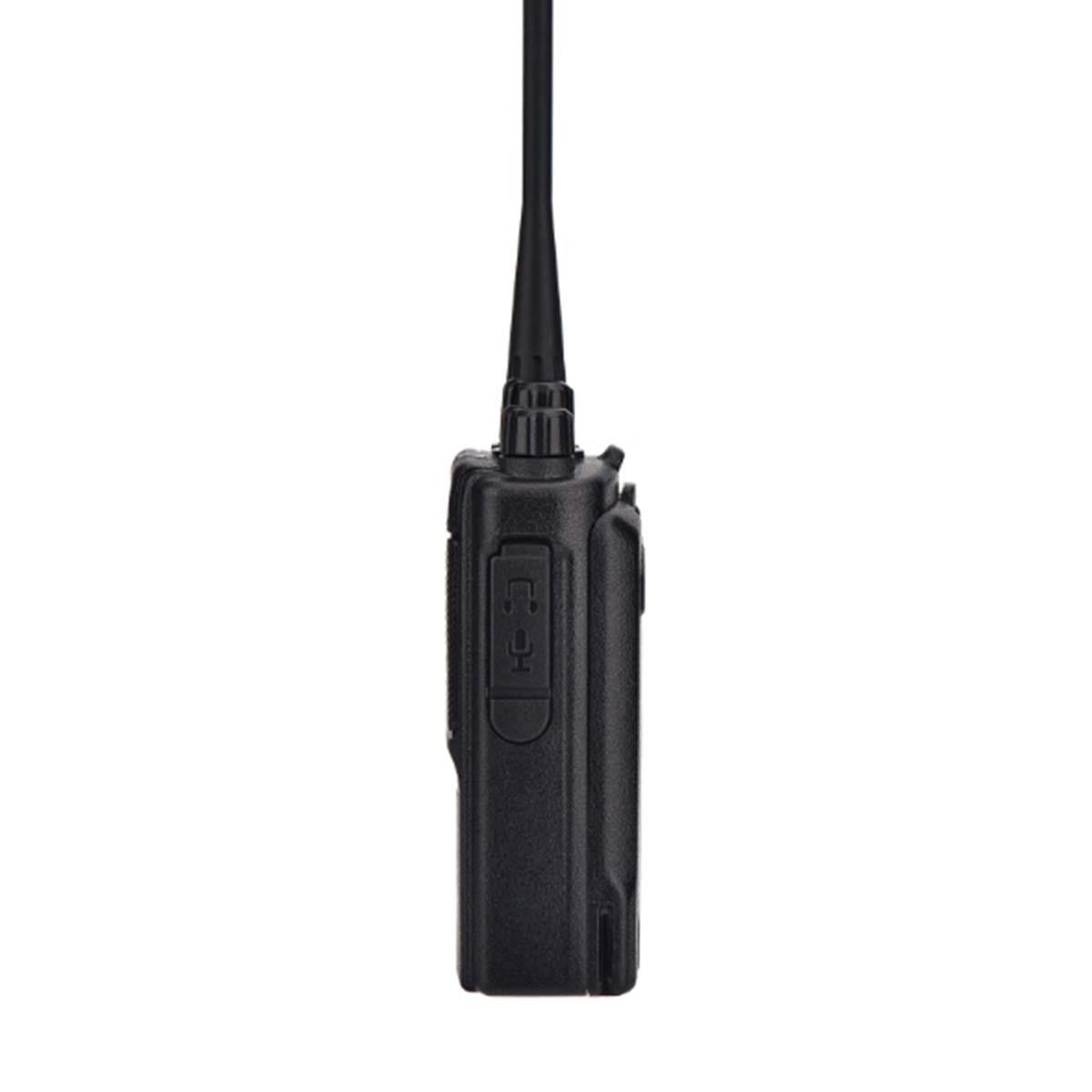 HYDX A21 5W Profesyonel UHF El Telsizi