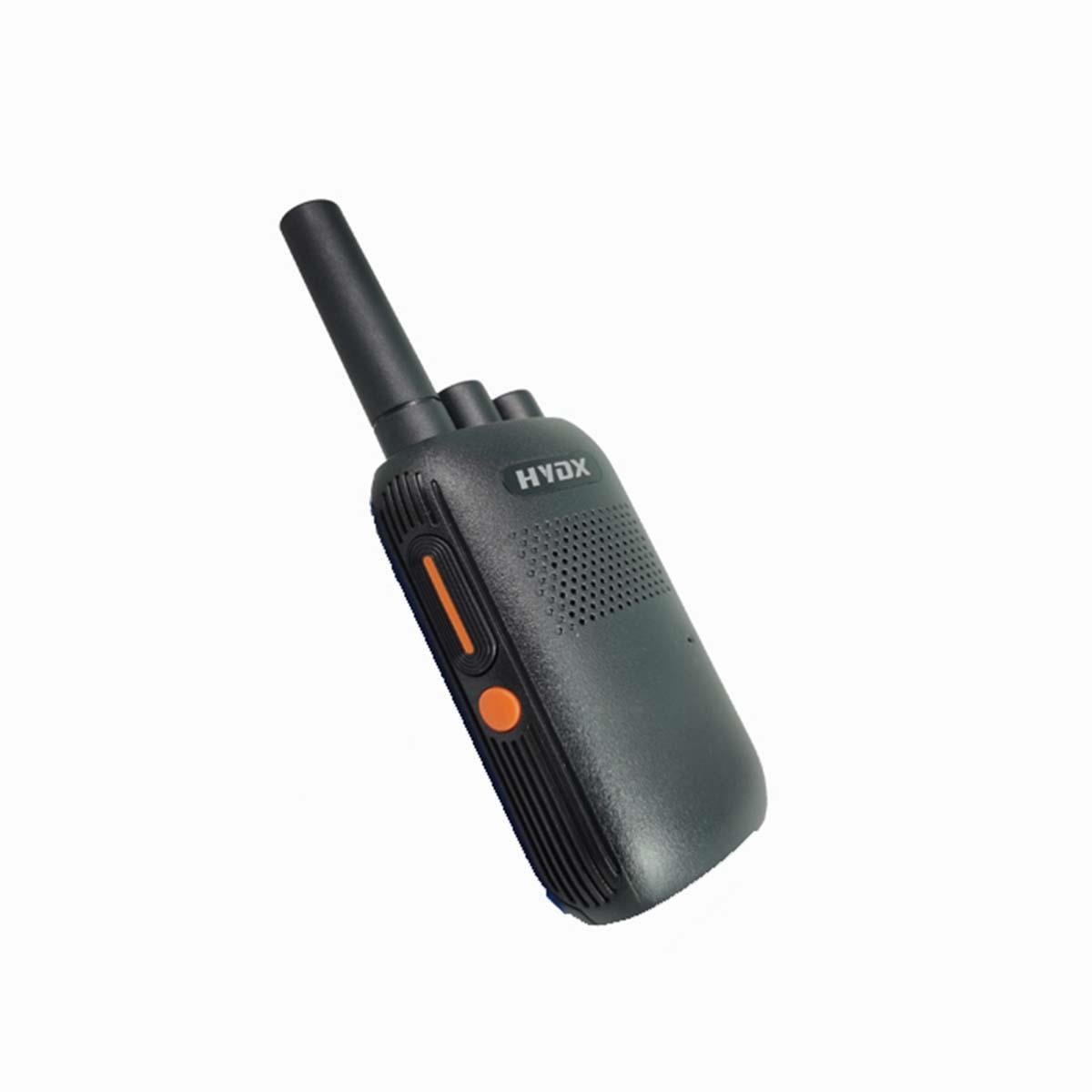 HYDX H2 Kompakt El Telsizi