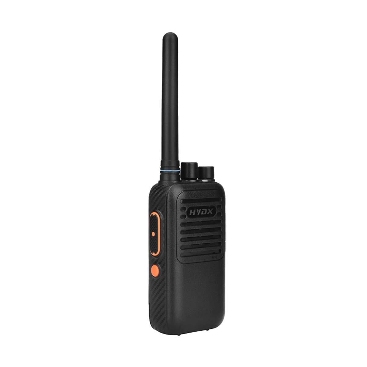 HYDX H5 Pro 5W UHF El Telsizi