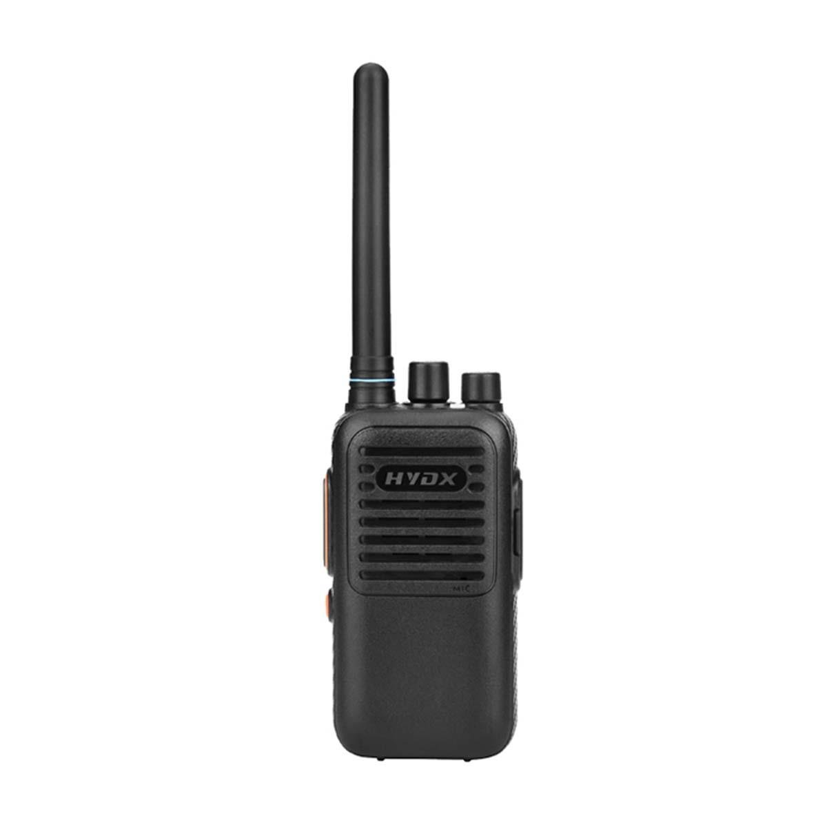 HYDX H5 Pro 5W UHF El Telsizi