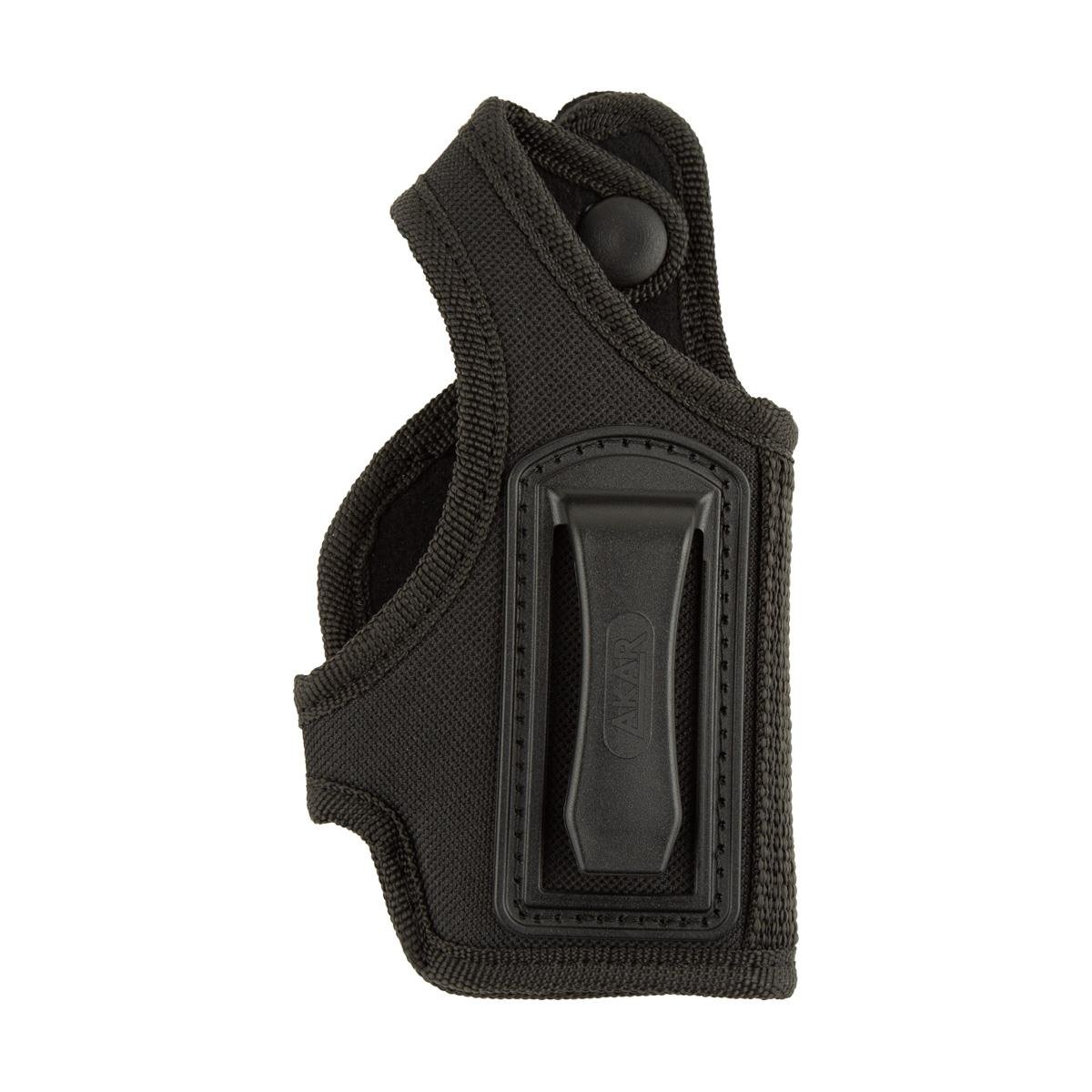 İç Dış Tabanca Kılıfı Universal İmperteks