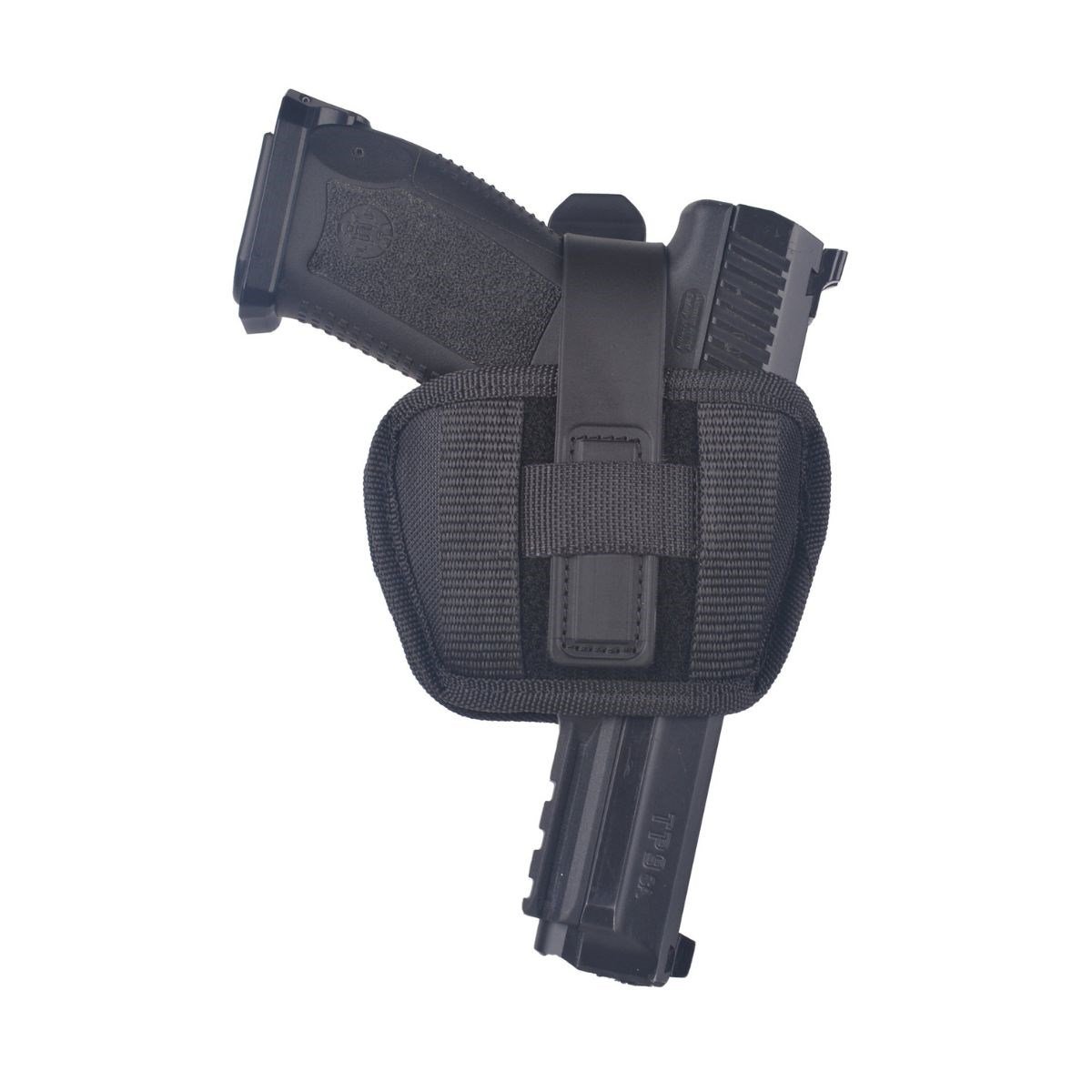 İmperteks Atkılı Mini Kase Silah Kılıfı Sağ Sol