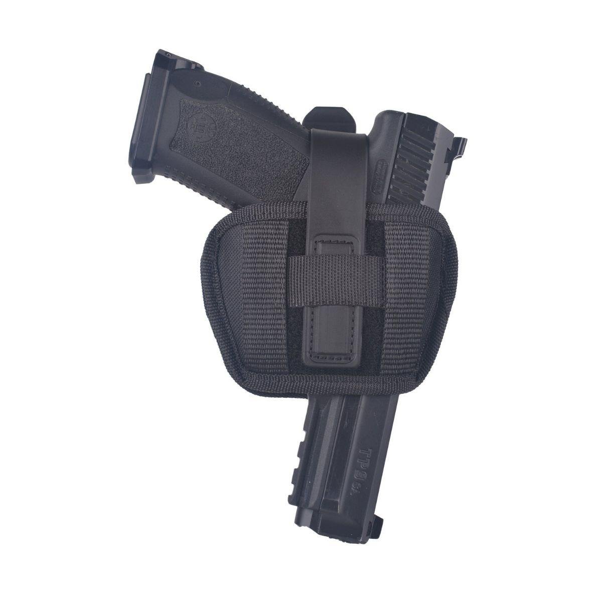 İmperteks Atkılı Mini Tabanca Kılıfı Sağ Sol