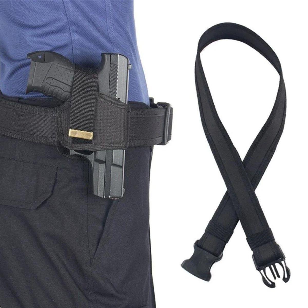 İmperteks İnce Palaska ve İmperteks Mini Speed Tabanca Kılıfı Avantajlı Set