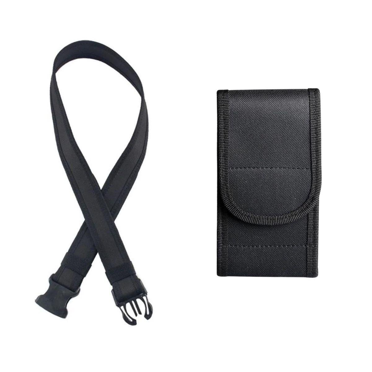 İmperteks İnce Palaska ve Standart Telefon Kılıfı Avantajlı Set