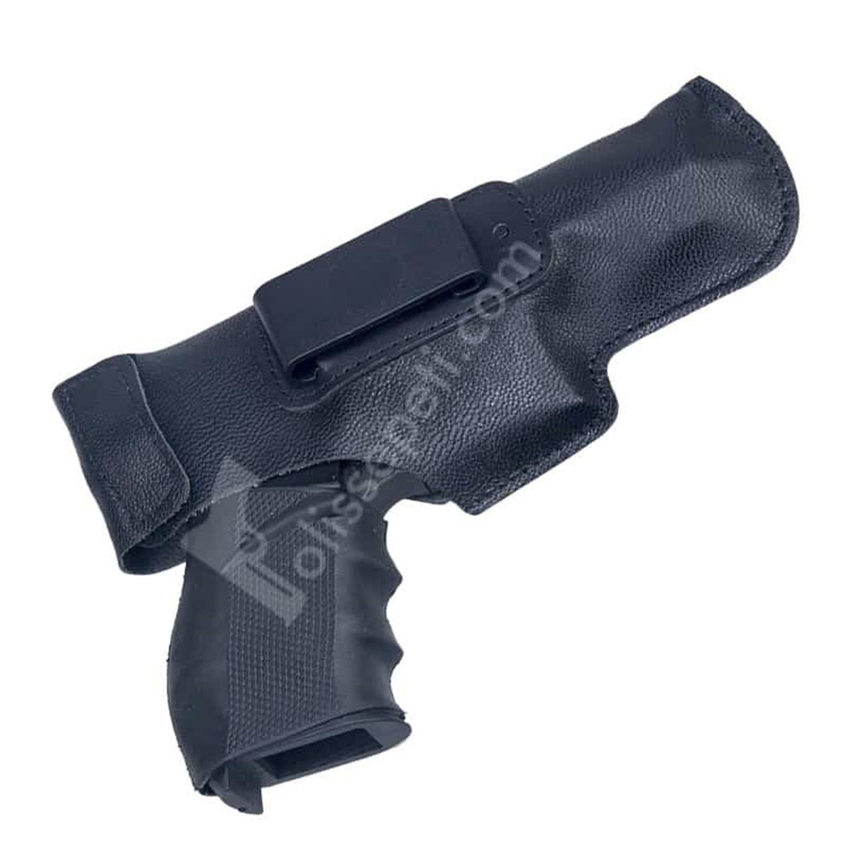 İnce Deri Silah İç Kılıf