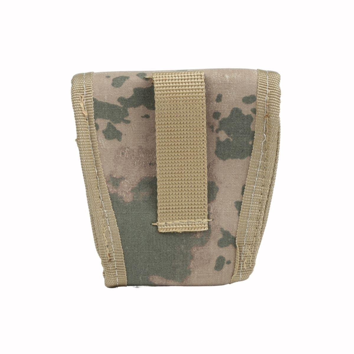 Jandarma Komando Kapalı Kelepçe Kılıfı