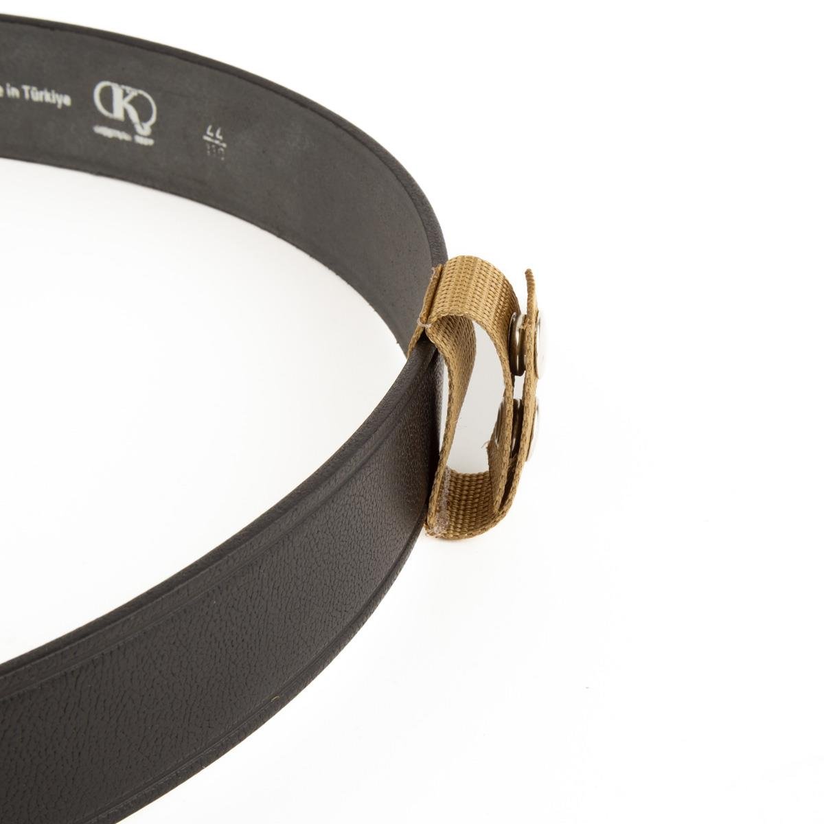 Kemere Sabitlenen Palaska Köprüsü Çöl