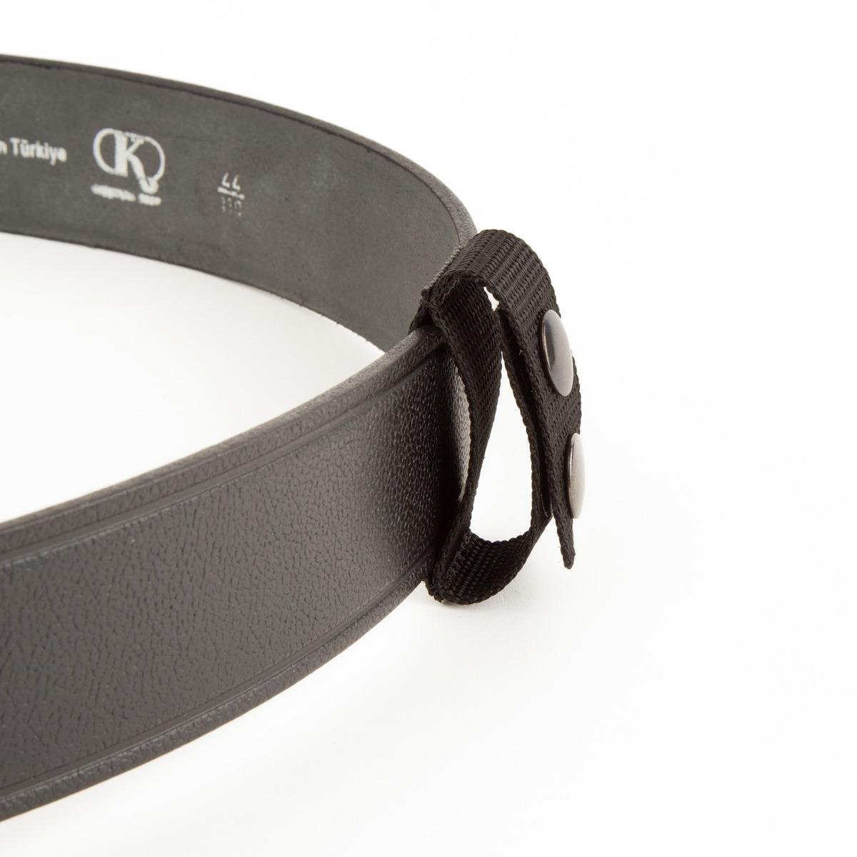 Kemere Sabitlenen Palaska Köprüsü Siyah