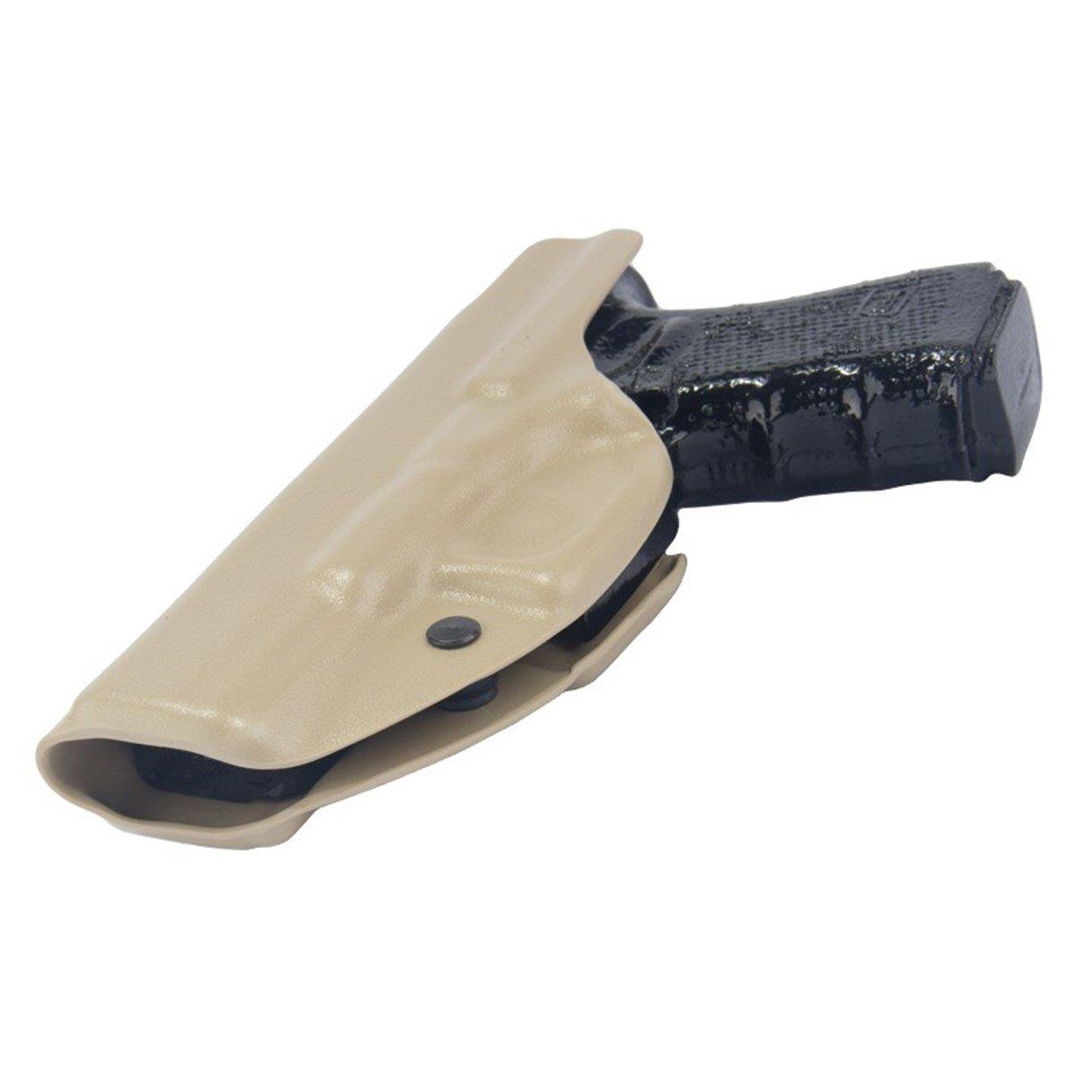 Kevın 380 Kydex Tabanca Kılıfı Çöl Rengi İç Taşıma