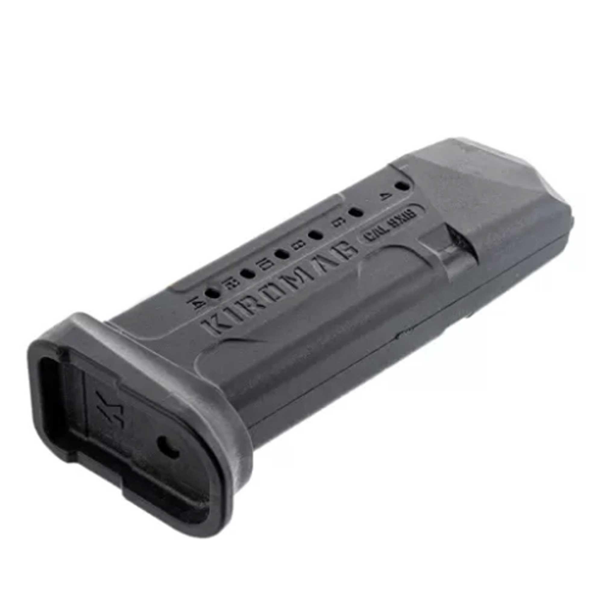 Kıro-Mag Glock 19 Şarjör 15 Kapasite