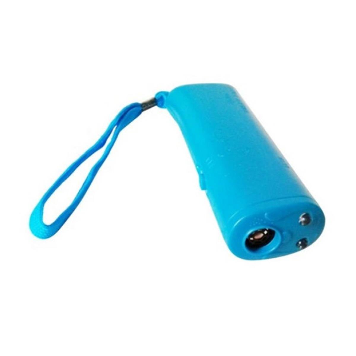 Köpek Kovucu ve Eğitici Ultrasonik Cihaz