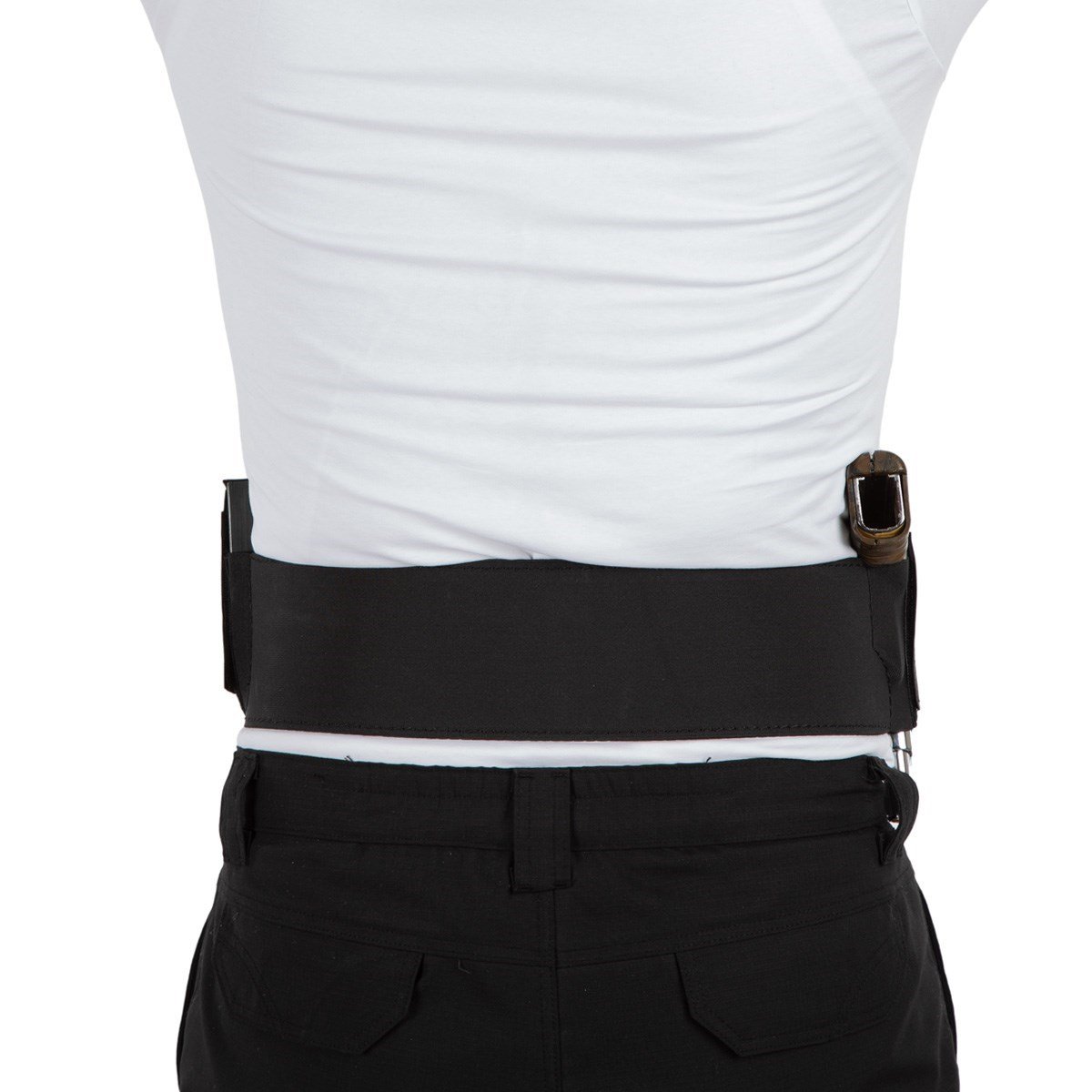 Airsoft Silah Kılıfı Universal Tüm Tabancalar İçin Korse Kılıf-7