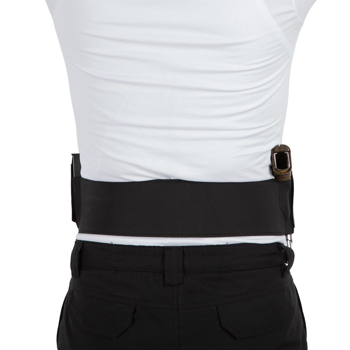 Korse Silah Kılıfı 7.65 mm Modeller İçin