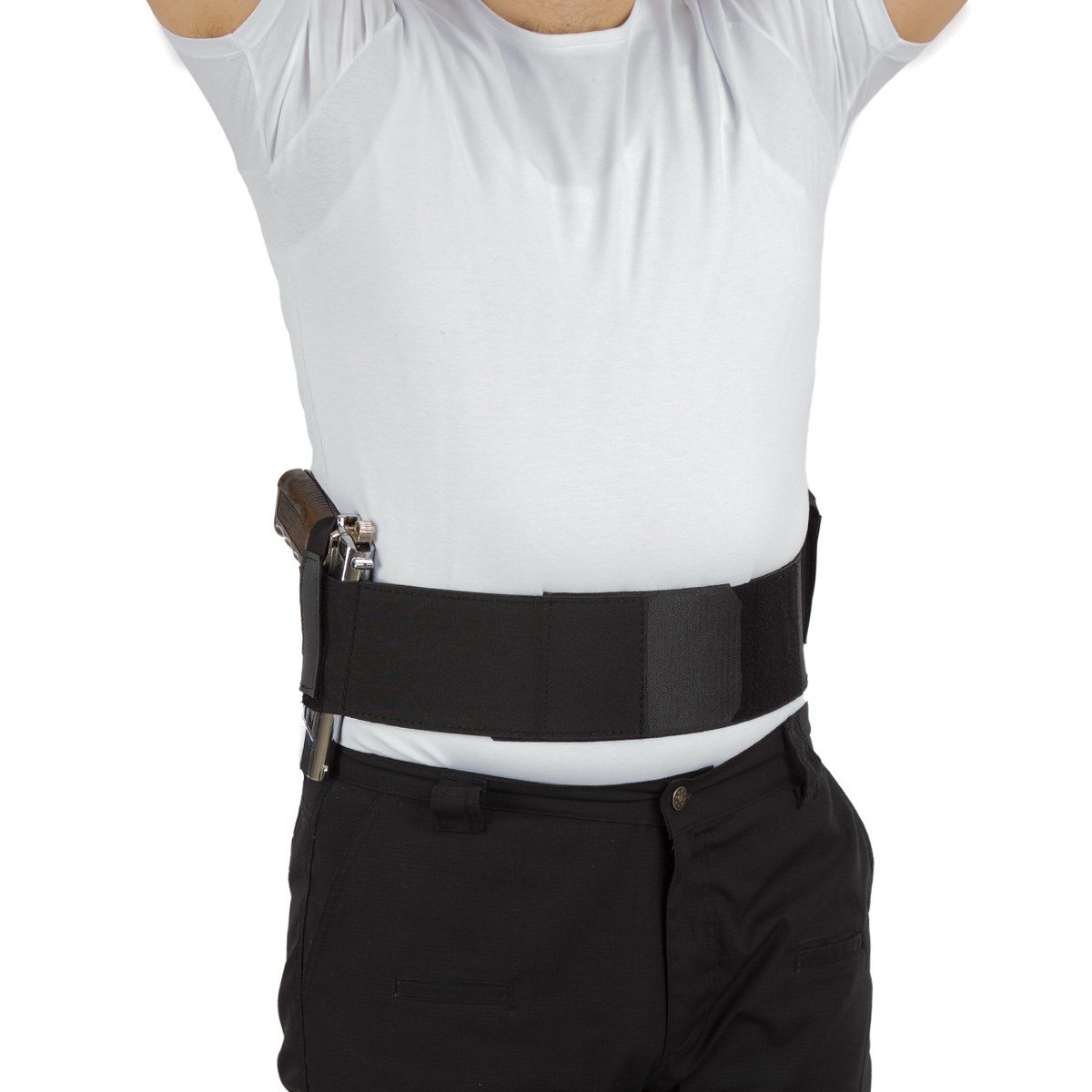 Korse Silah Kılıfı 7.65 mm Modeller İçin