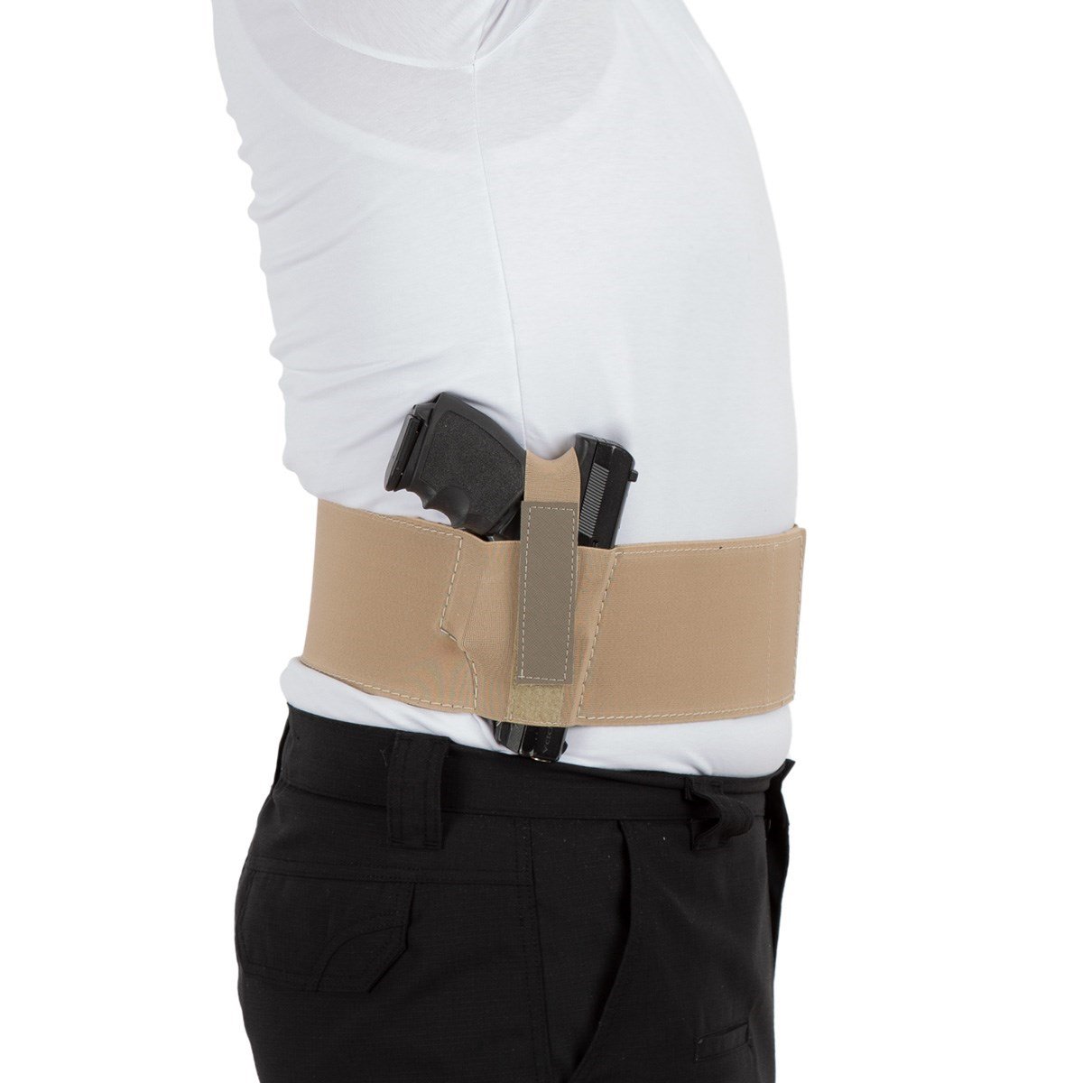 Airsoft Silah Kılıfı Universal Tüm Tabancalar İçin Korse Kılıf-2