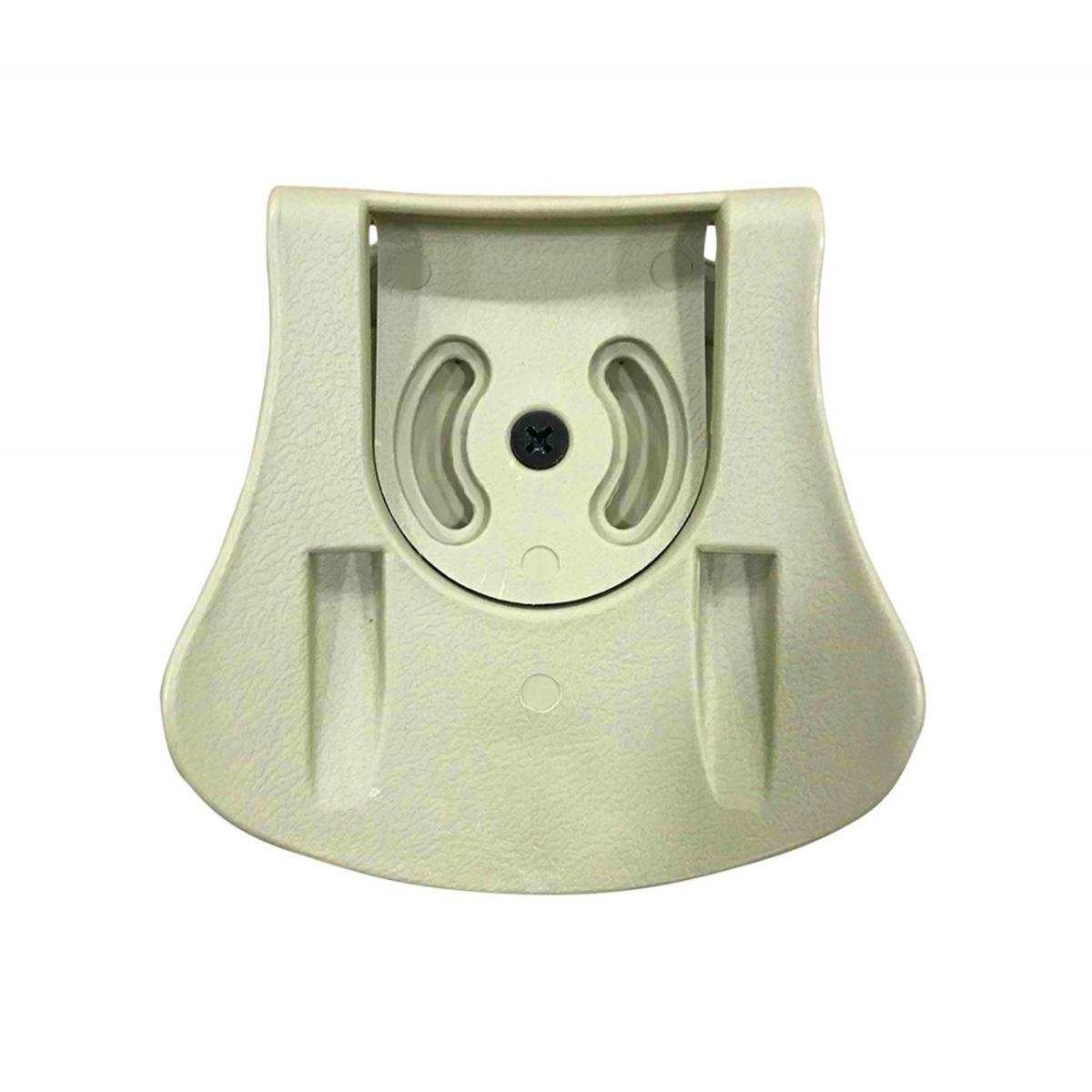 Kral Sarsılmaz SAR9 Çiftli Şarjör Kılıfı Çöl Rengi