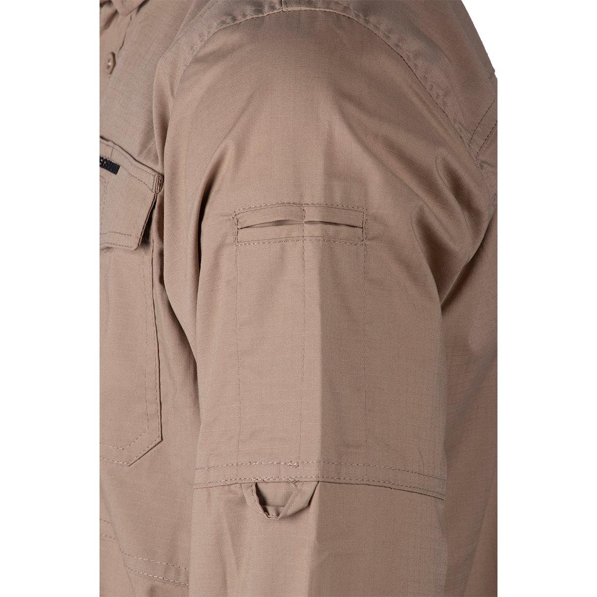 Kriegsmann Bej Taktik Gömlek 