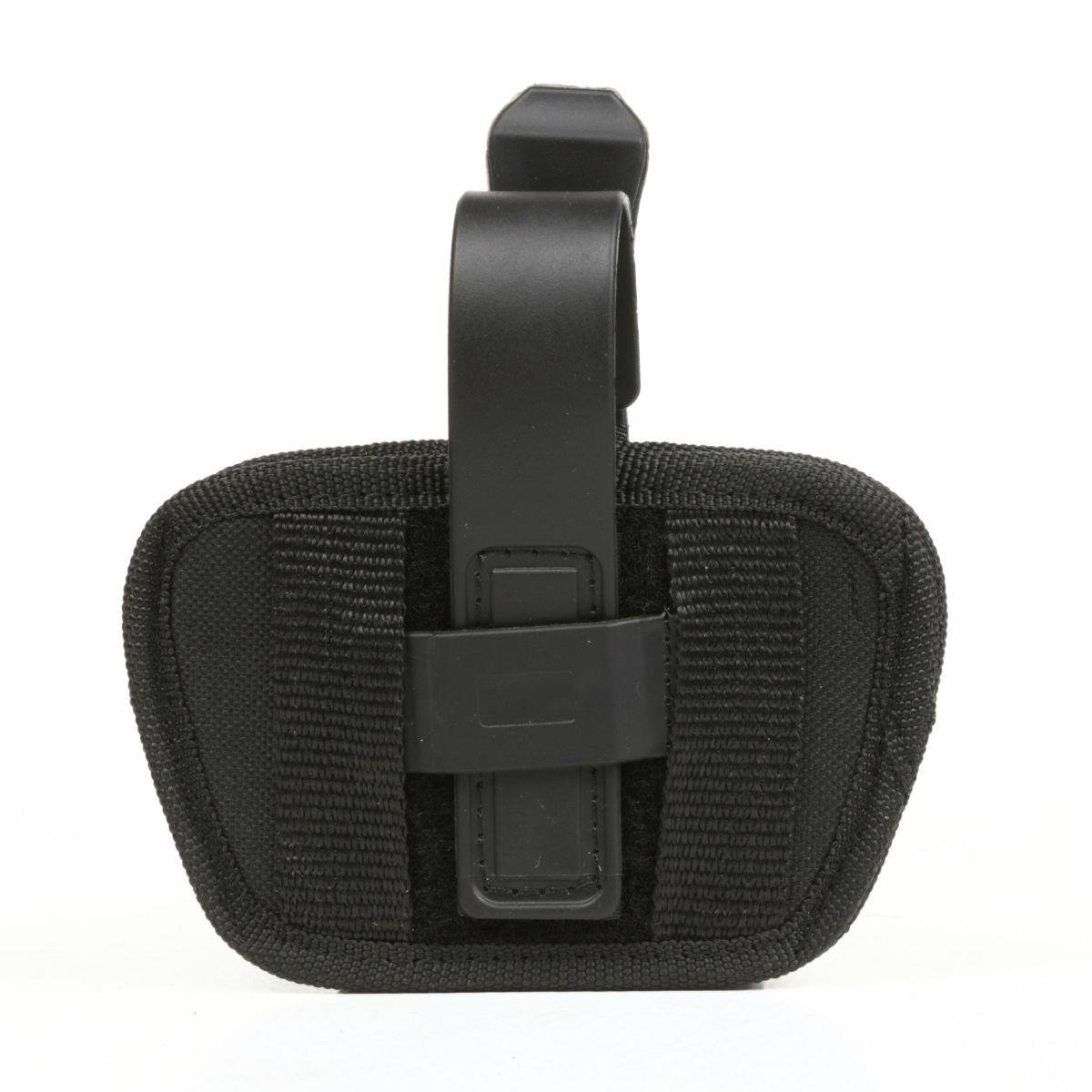 Kurusıkı Tabanca Kılıfı Universal Model Dış Taşıma Sağ Sol Uyumlu