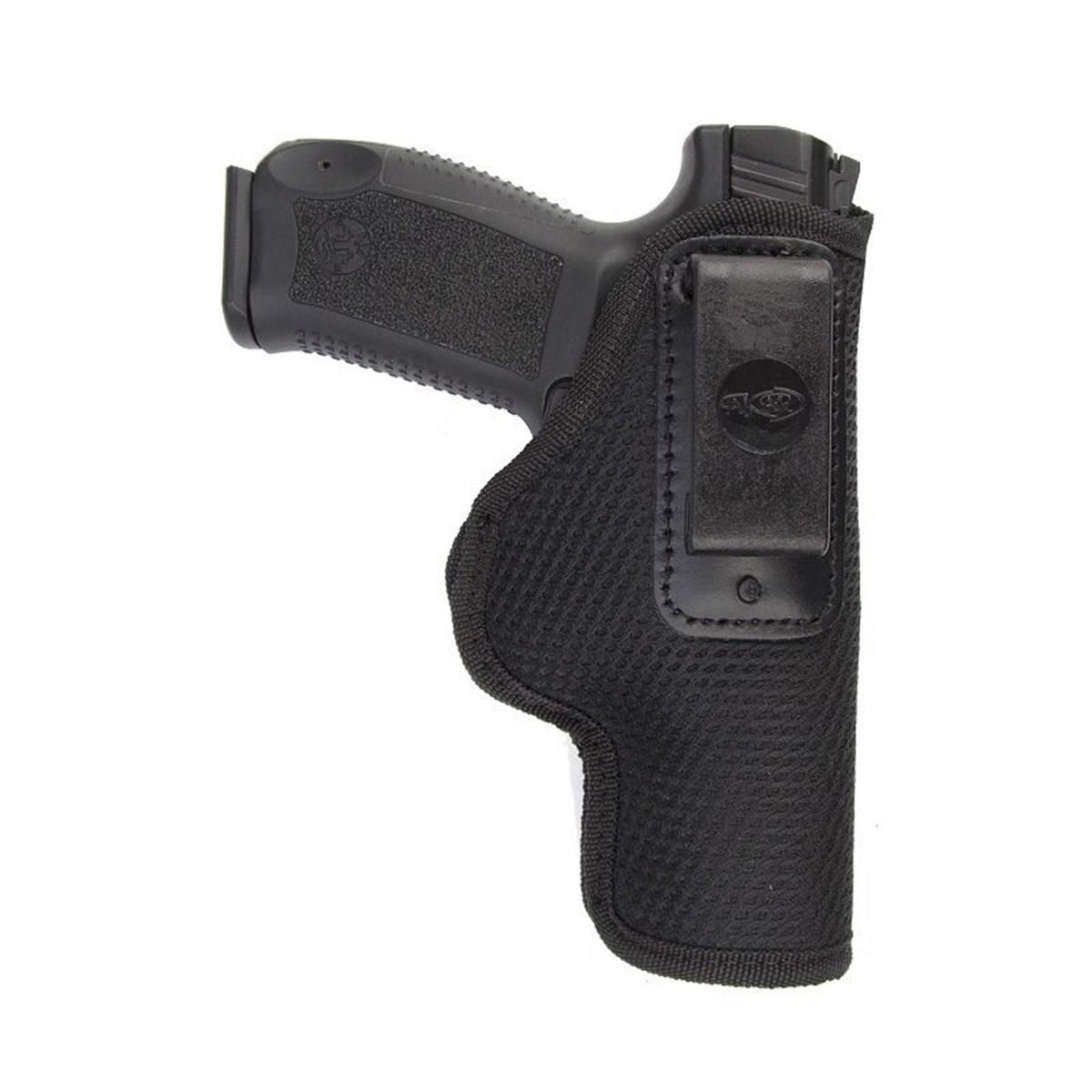 Kurusıkı Tabanca Kılıfı Universal Model Hava Alabilen Air İç Taşıma Kılıfı