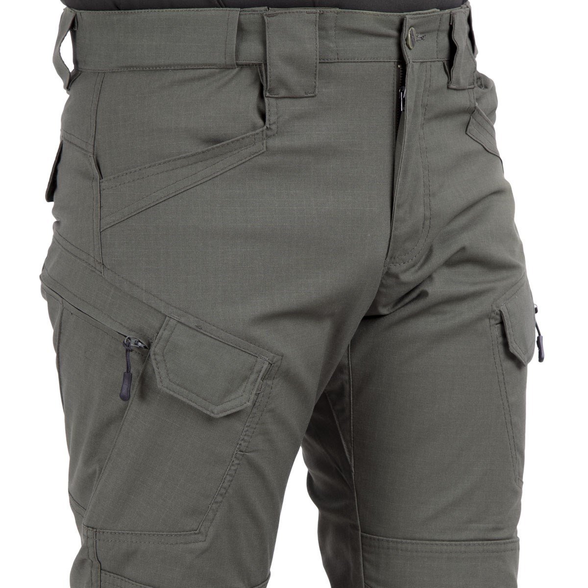 North Mountain Kargo Pantolon Erkek Haki V2