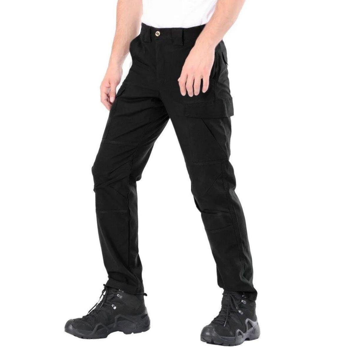 North Mountain Kargo Pantolon Erkek Siyah