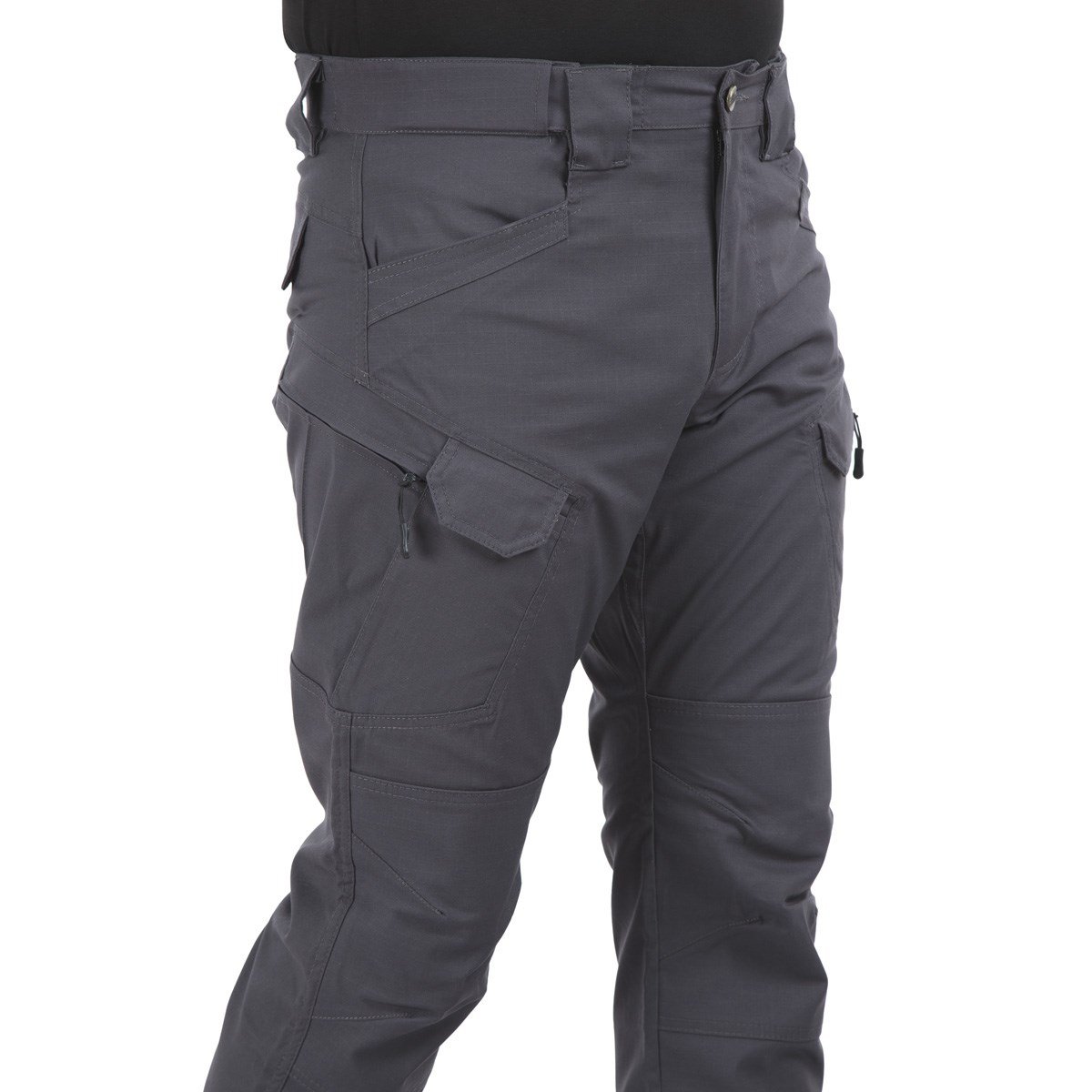 North Mountain Outdoor Tactical Kargo Pantolon Erkek Antrasit V2