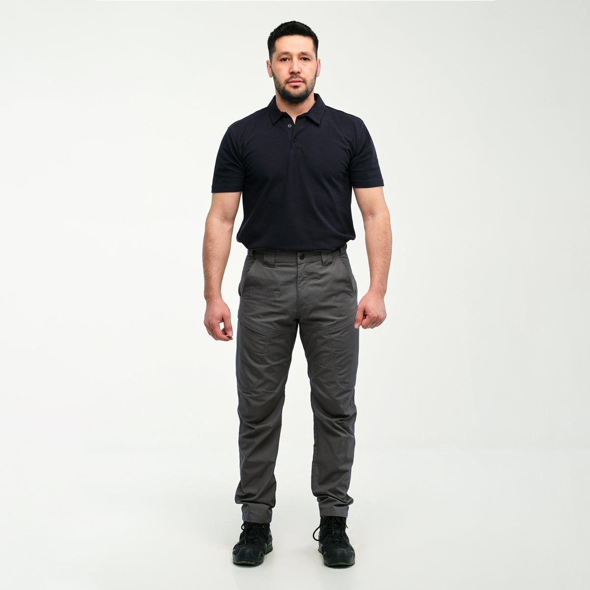 North Mountain Peak Yazlık Taktik Pantolon Antrasit