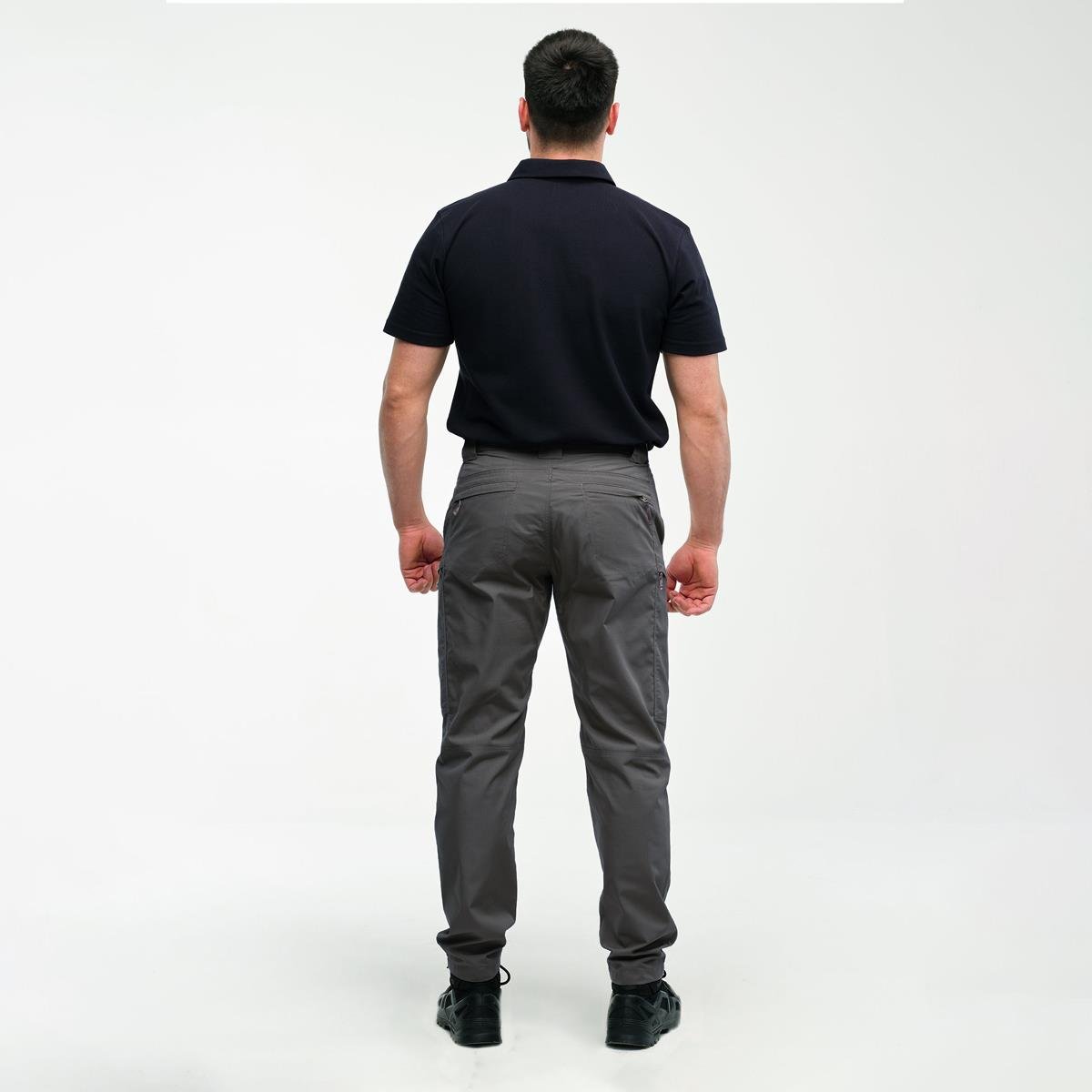 North Mountain Peak Yazlık Taktik Pantolon Antrasit