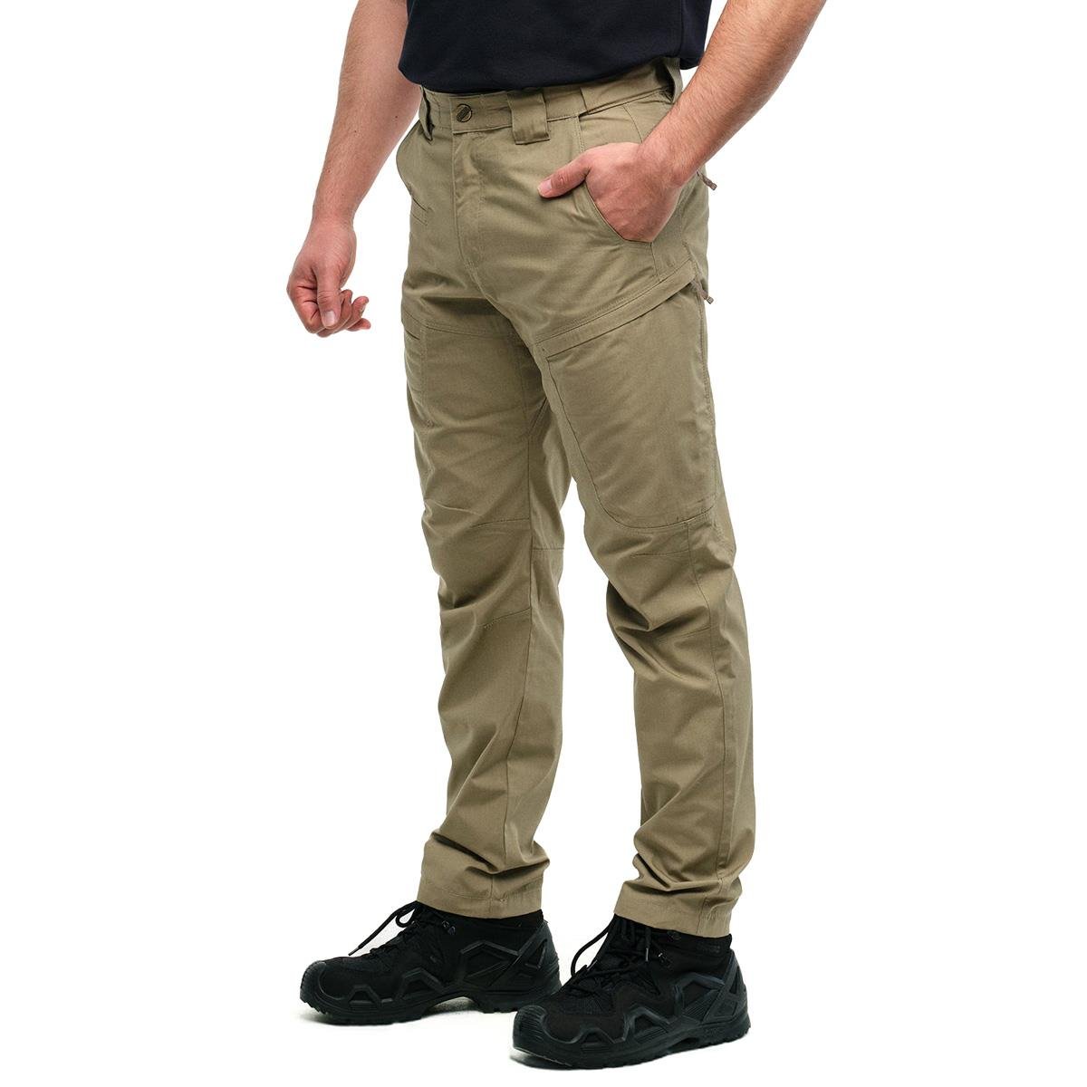 North Mountain Peak Yazlık Taktik Pantolon Bej