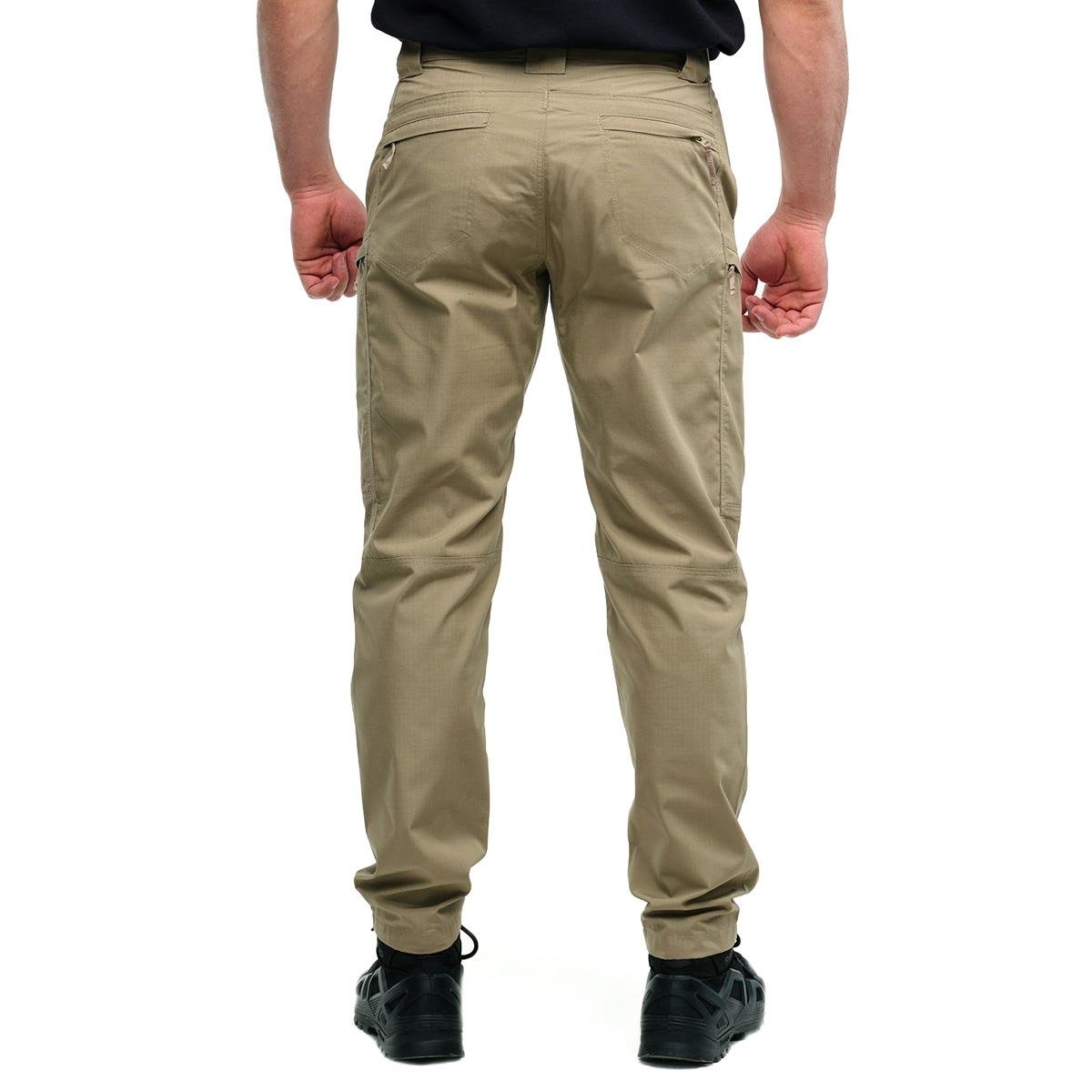 North Mountain Peak Yazlık Taktik Pantolon Bej