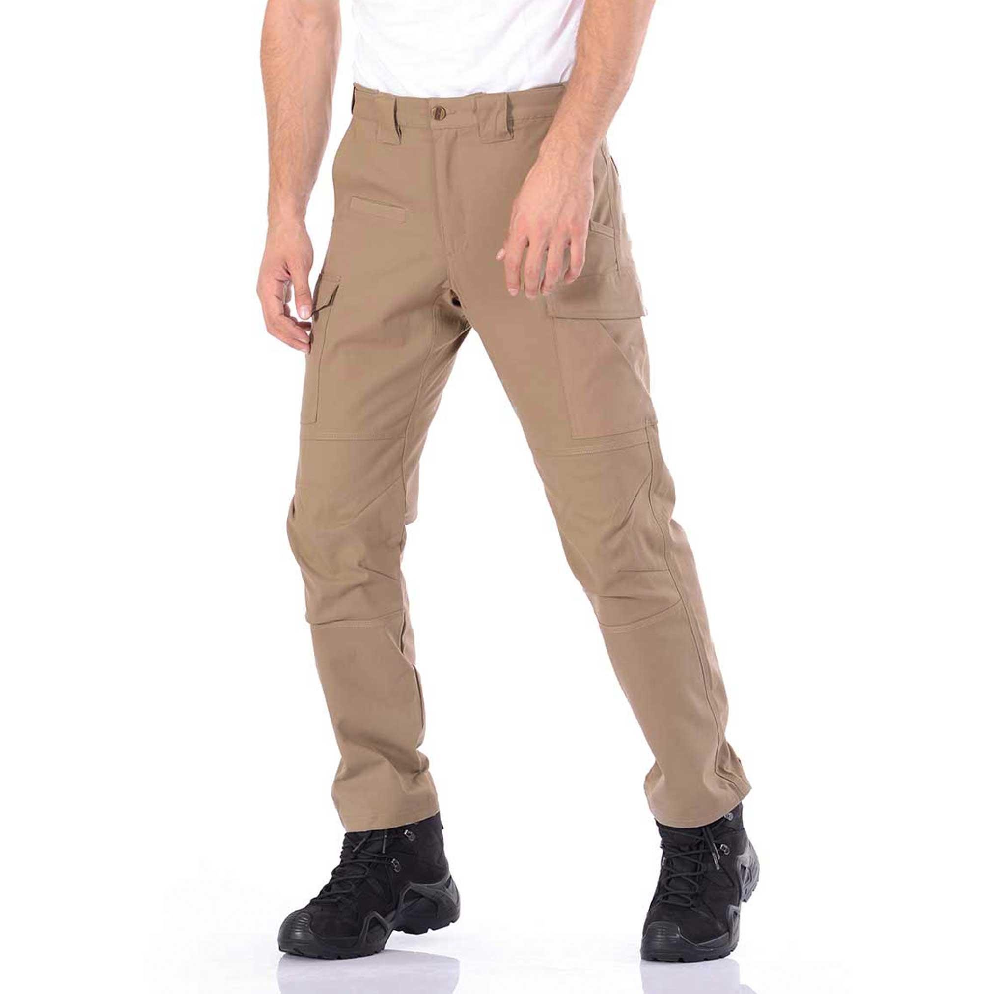 North Mountain Pro Taktik Pantolon Erkek Bej