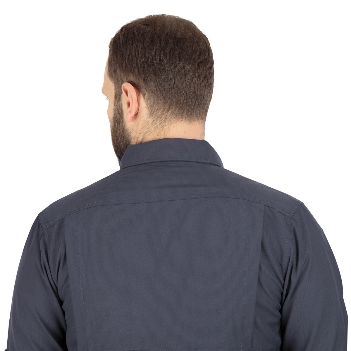 North Mountain Tactical Gömlek Yazlık Antrasit