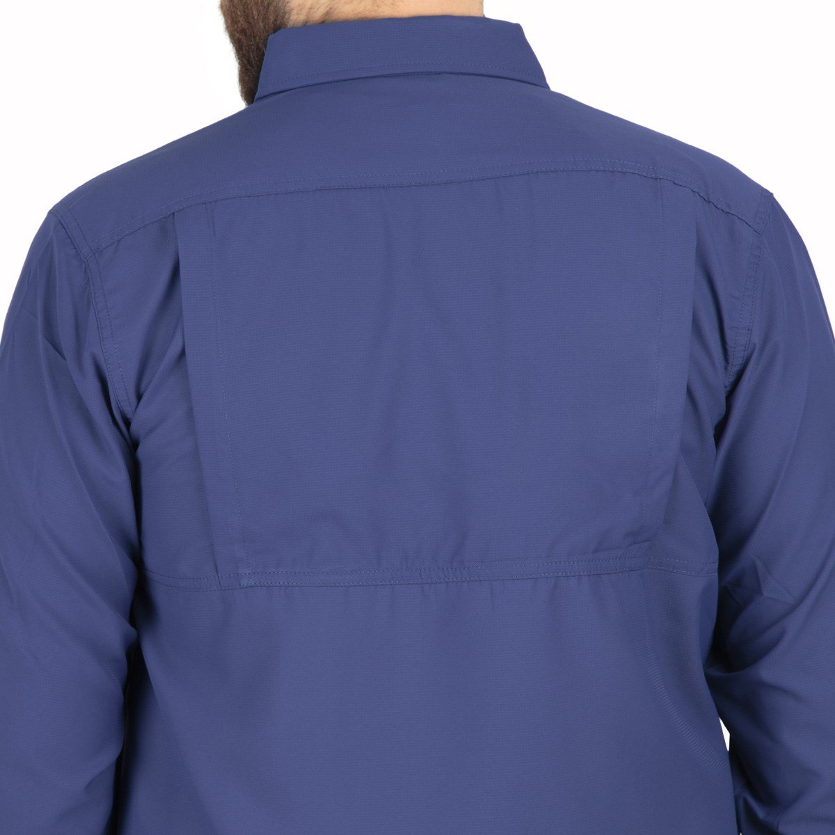 North Mountain Tactical Gömlek Yazlık Mavi