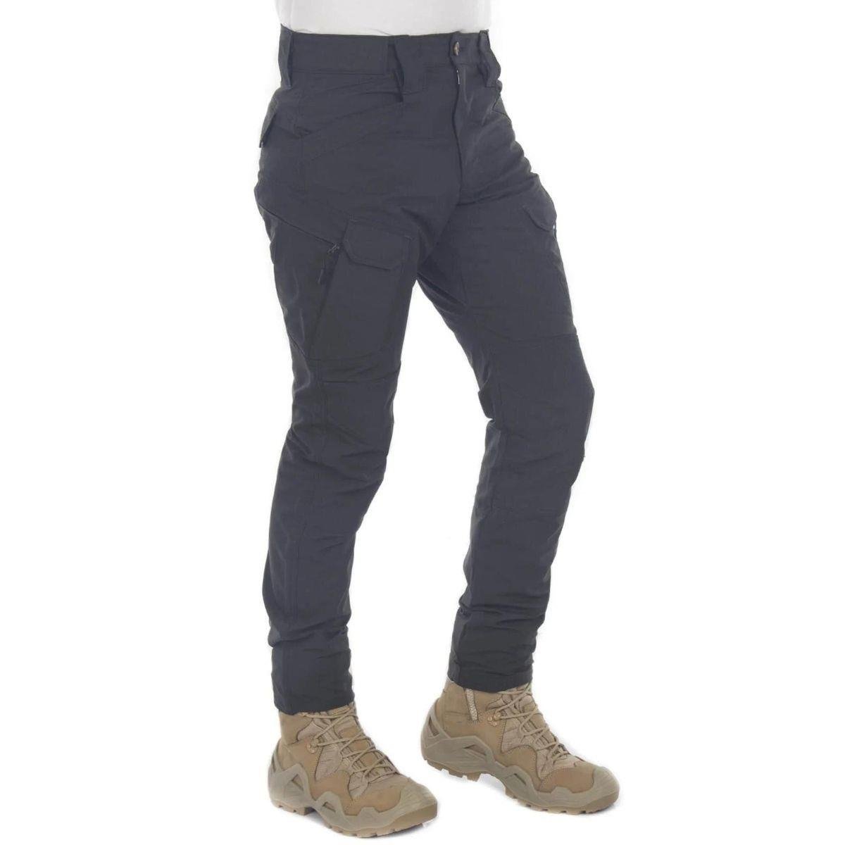 North Mountain Taktikal Outdoor Pantolon Antrasit-TP09