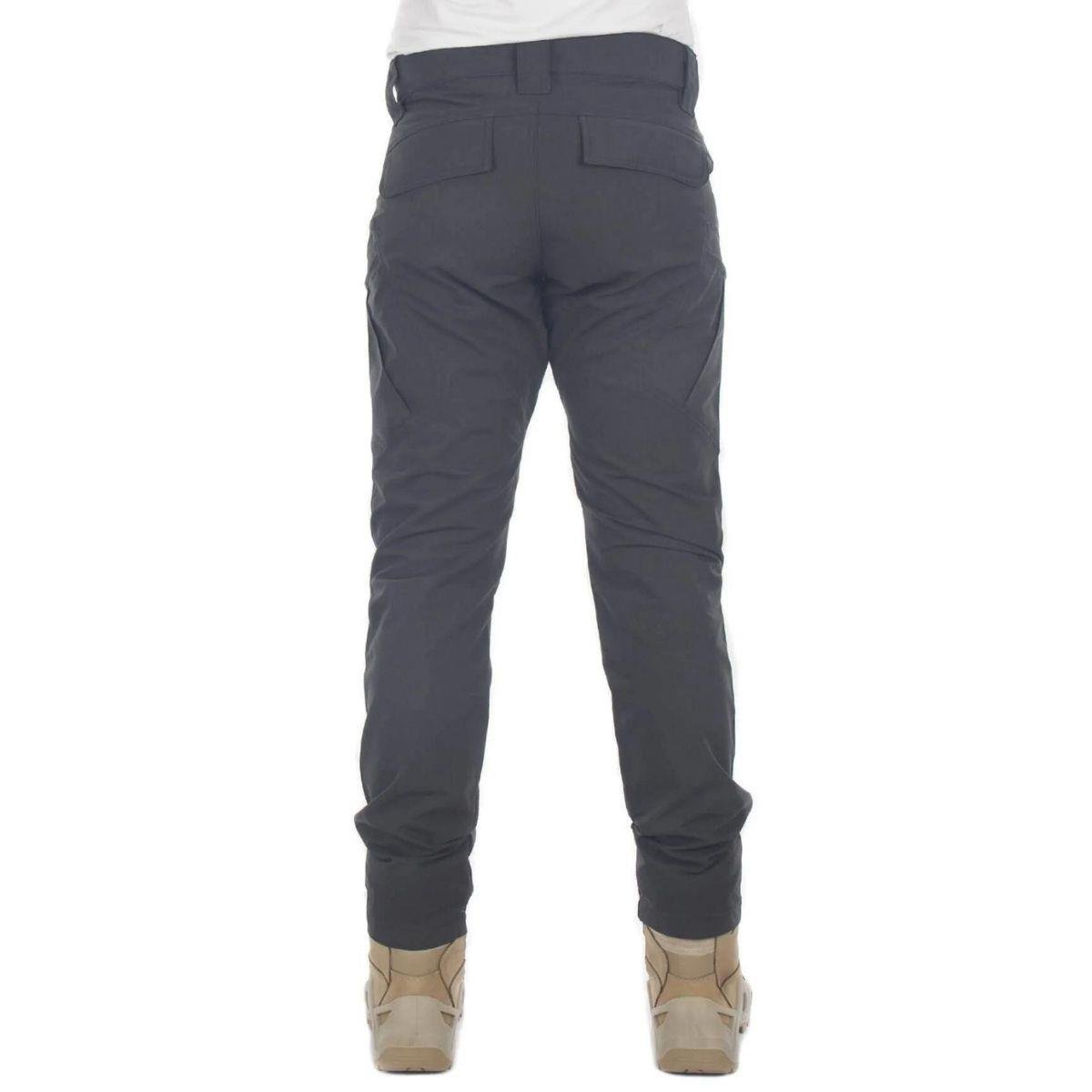 North Mountain Taktikal Outdoor Pantolon Antrasit-TP09