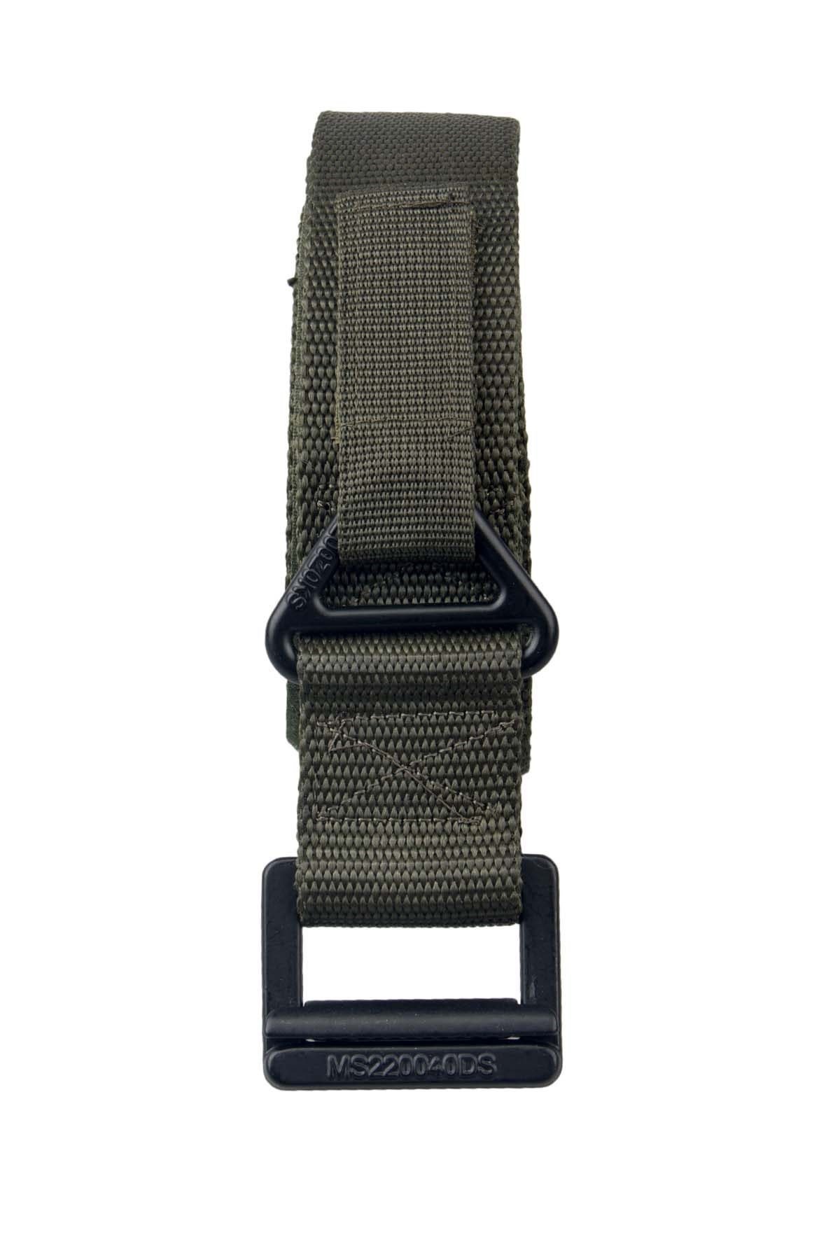 Outdoor Kurtarma Kemeri Paraşüt Kemer