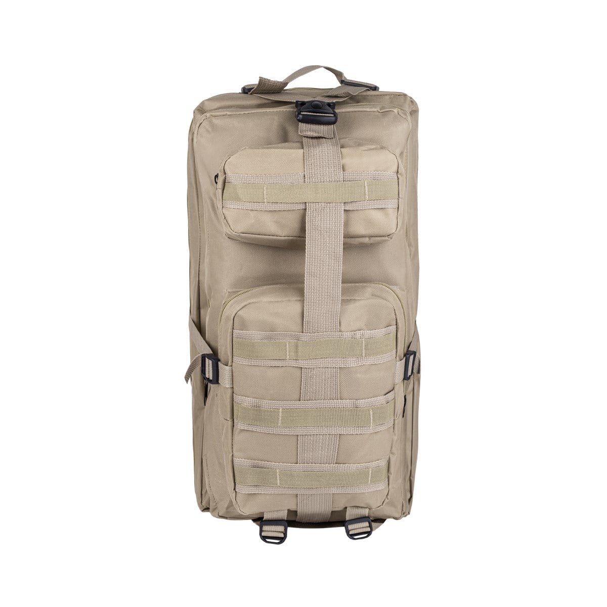 Outdoor Sırt Çantası 65 Lt Çöl Rengi