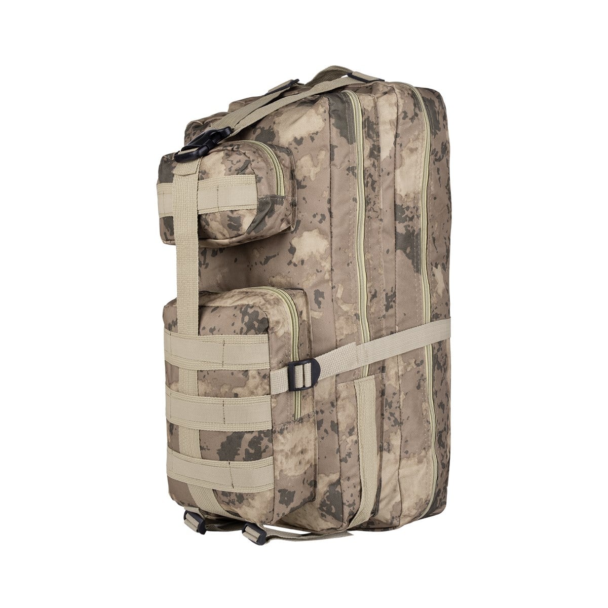 Outdoor Sırt Çantası 65 Lt Jandarma Kamuflaj