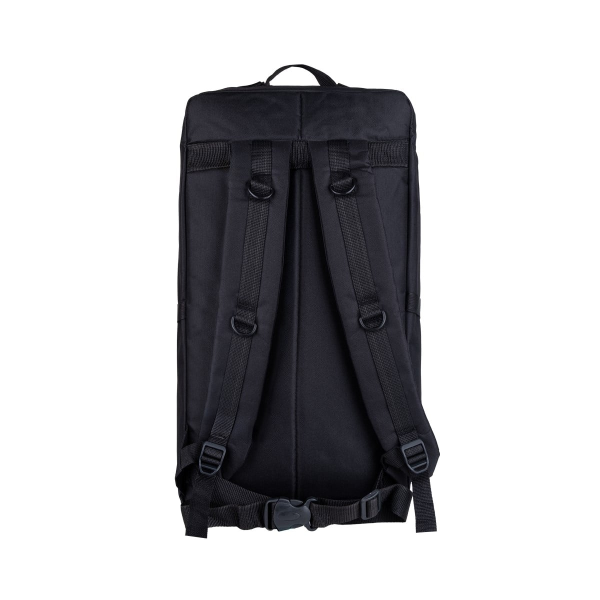 Outdoor Sırt Çantası 65 Lt Siyah