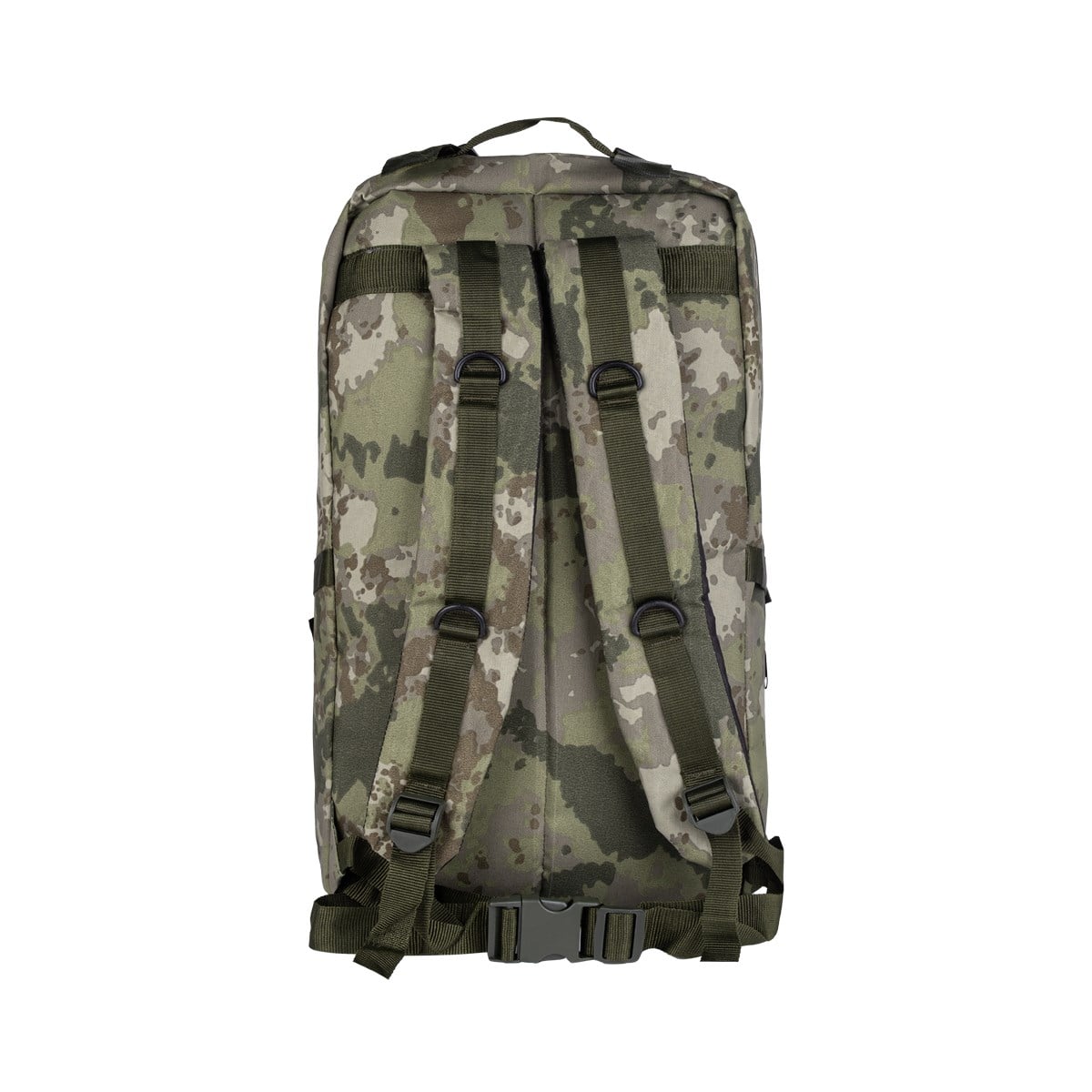 Outdoor Sırt Çantası 65 Lt TSK Kamuflaj