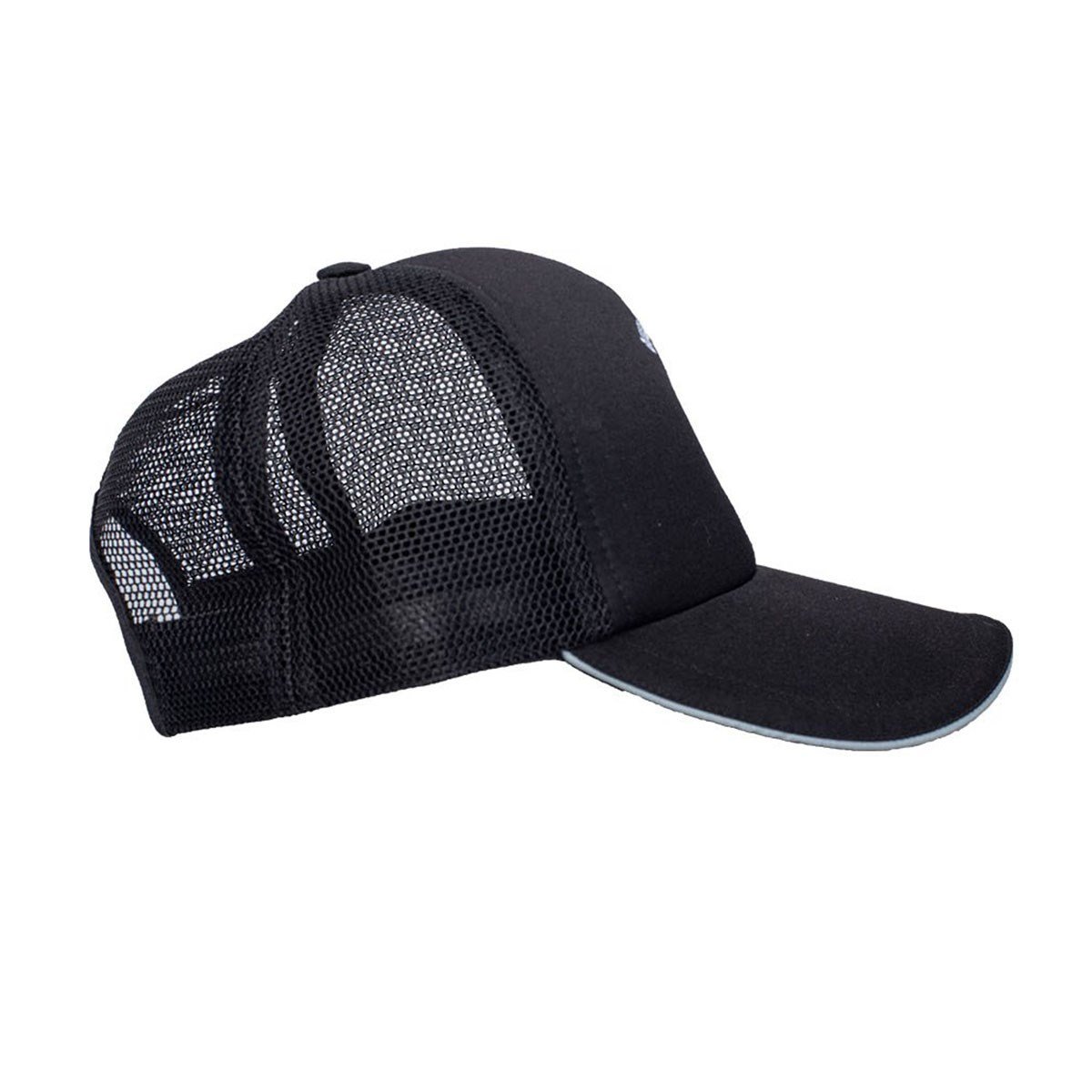 Özel Güvenlik Kepi Yeni Tip Yazlık Siyah