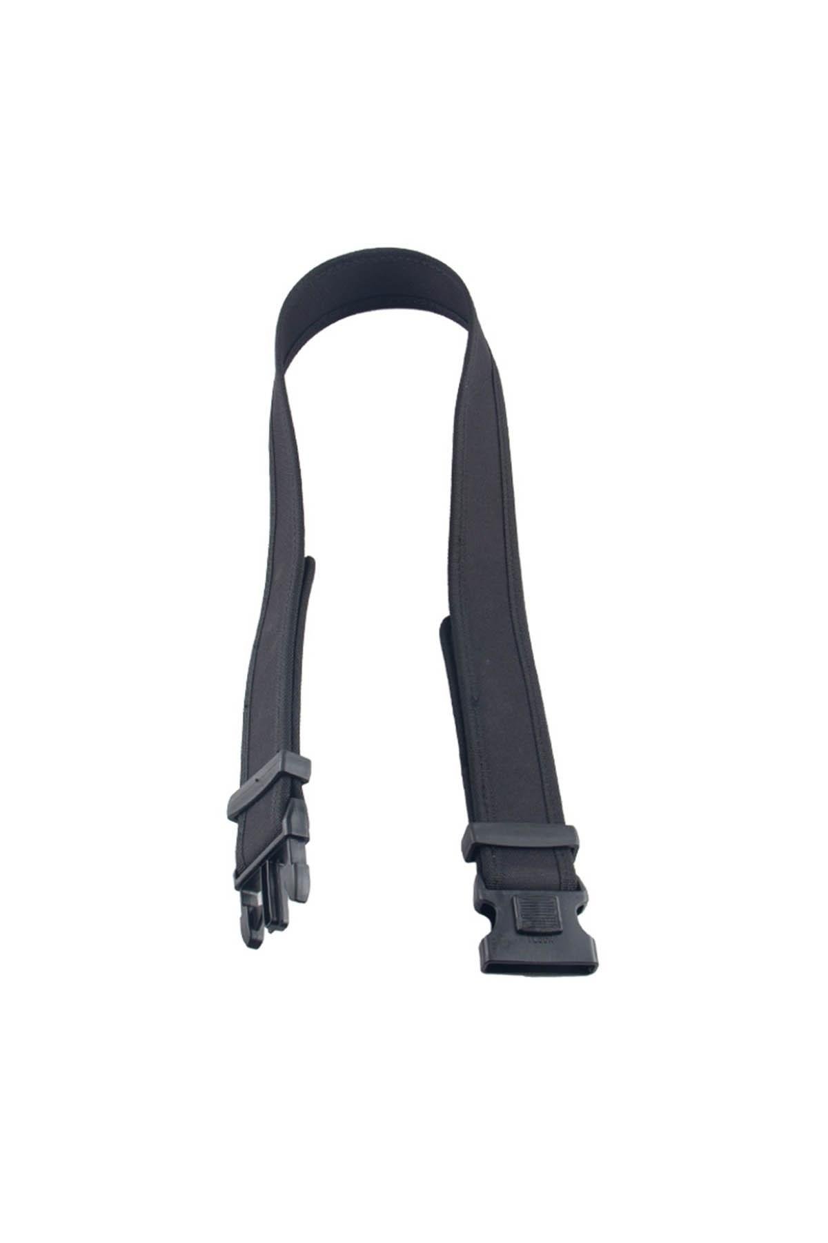 Özel Güvenlik Palaskası Siyah