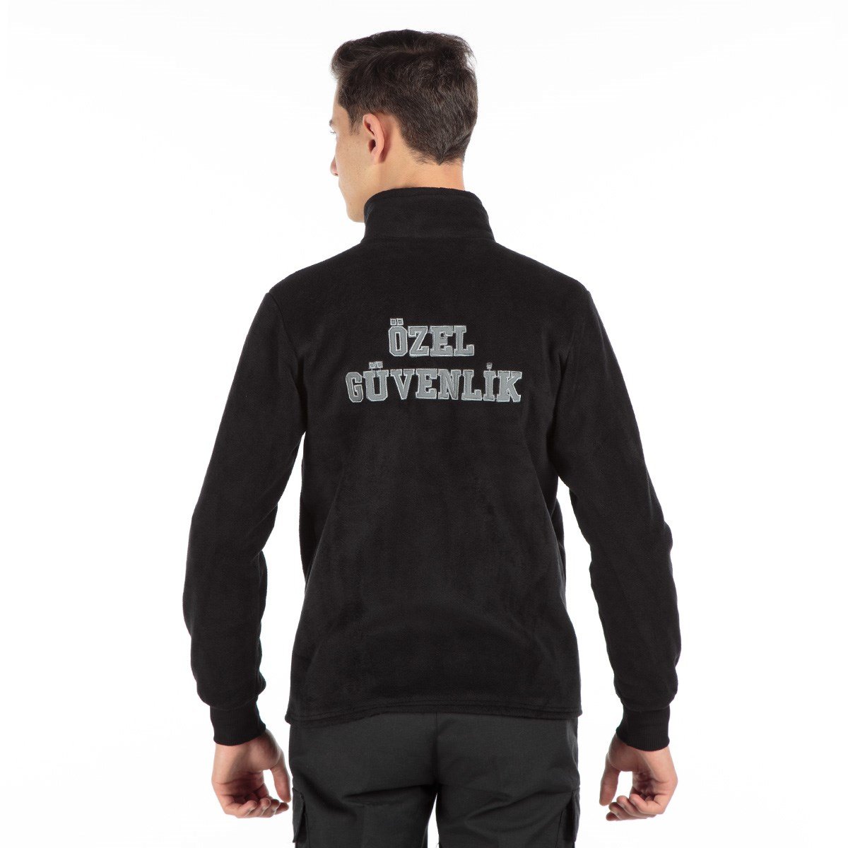 Özel Güvenlik Polar