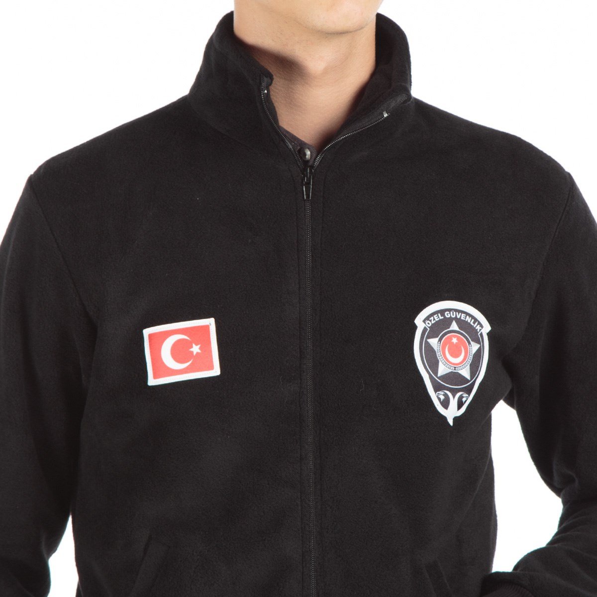 Özel Güvenlik Polar