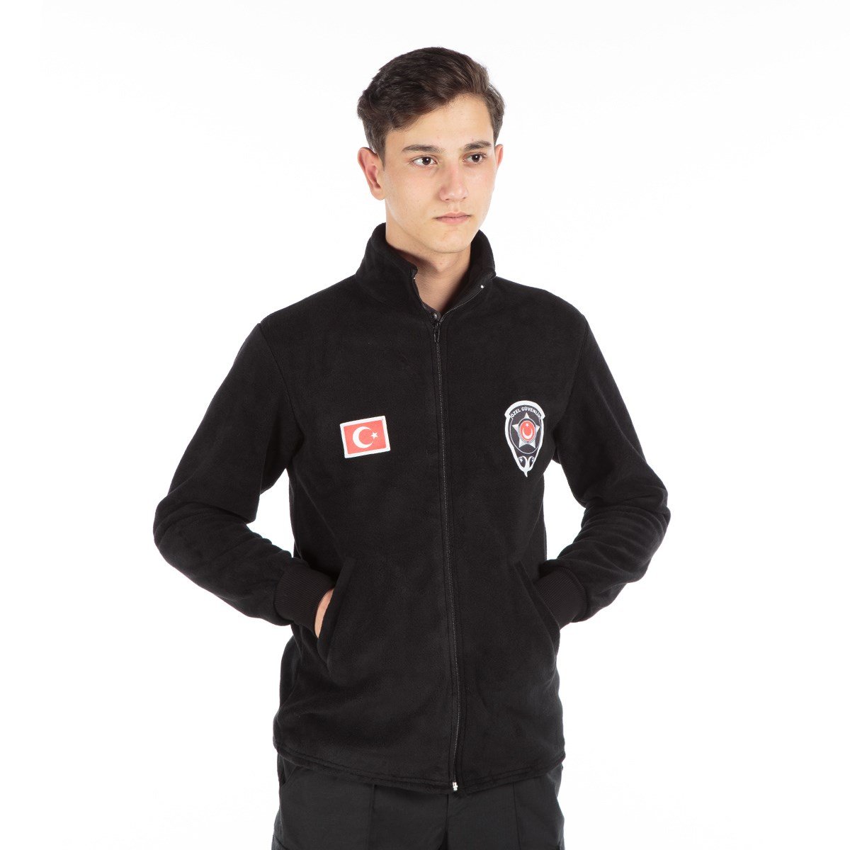 Özel Güvenlik Polar