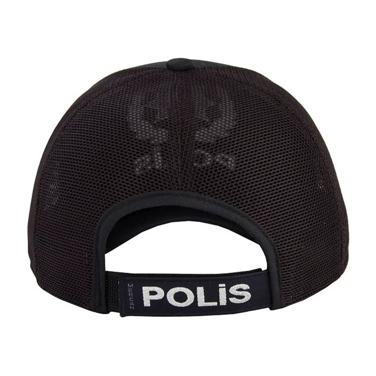 Polis Amir Kep Yazlık