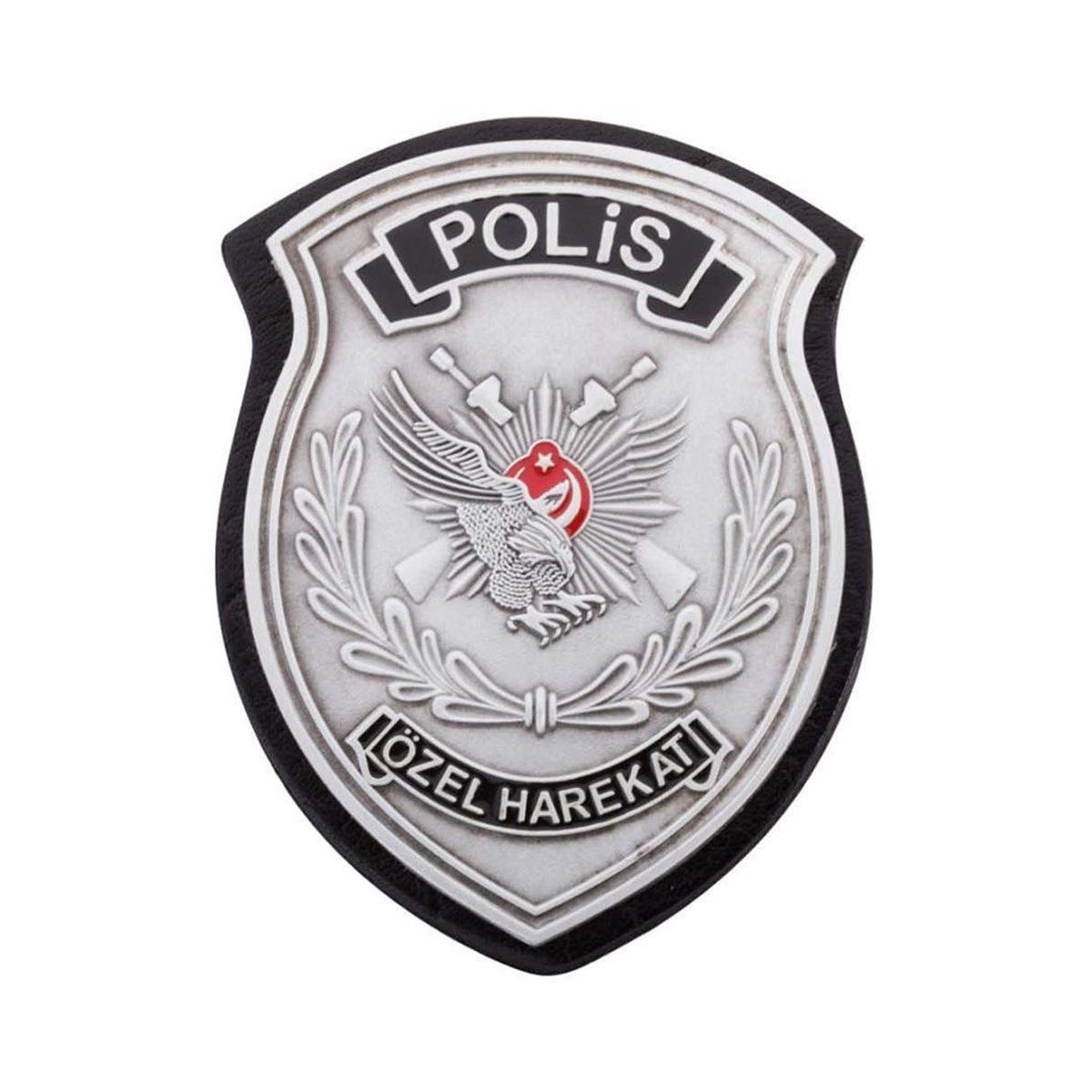 Polis Özel Harekat Kemer Rozeti