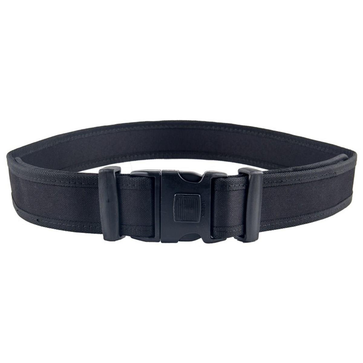 Polis Palaskası Siyah