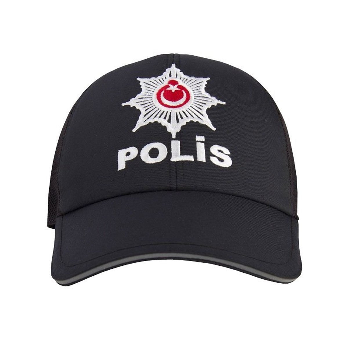 Polis Resmi Kep